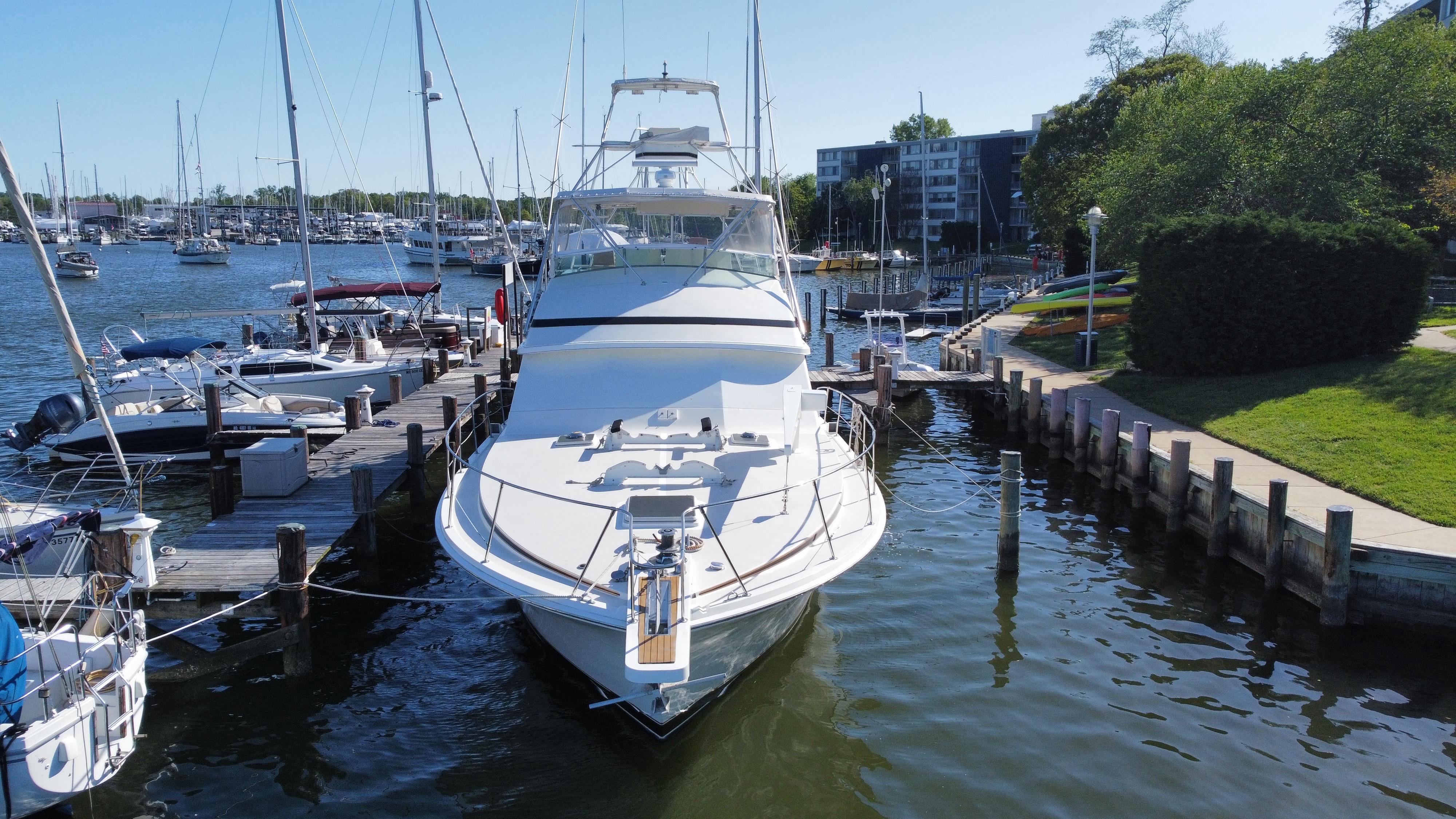Out On A Limb Yacht Brokers Of Annapolis