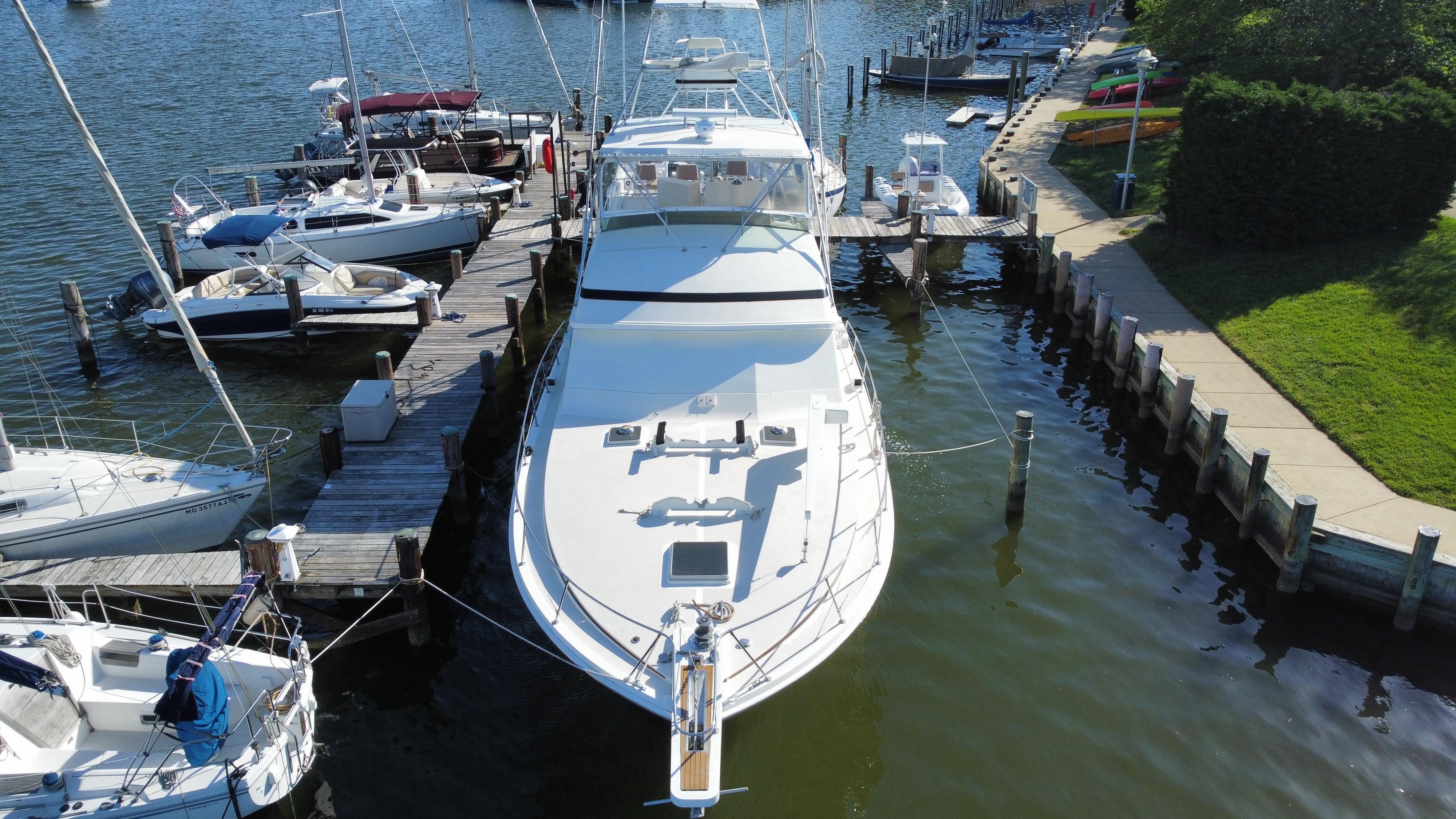Out On A Limb Yacht Brokers Of Annapolis