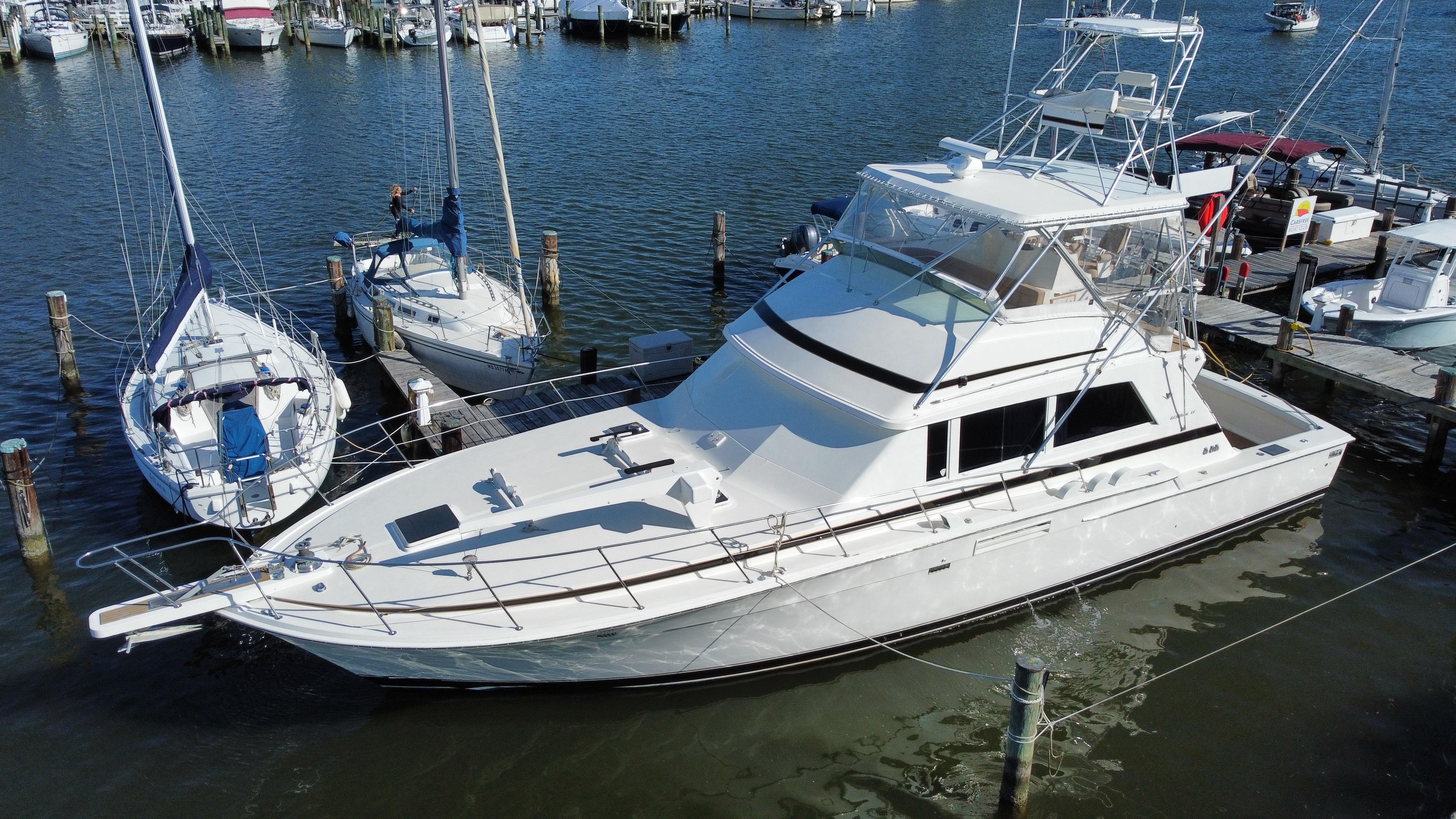 Out On A Limb Yacht Brokers Of Annapolis