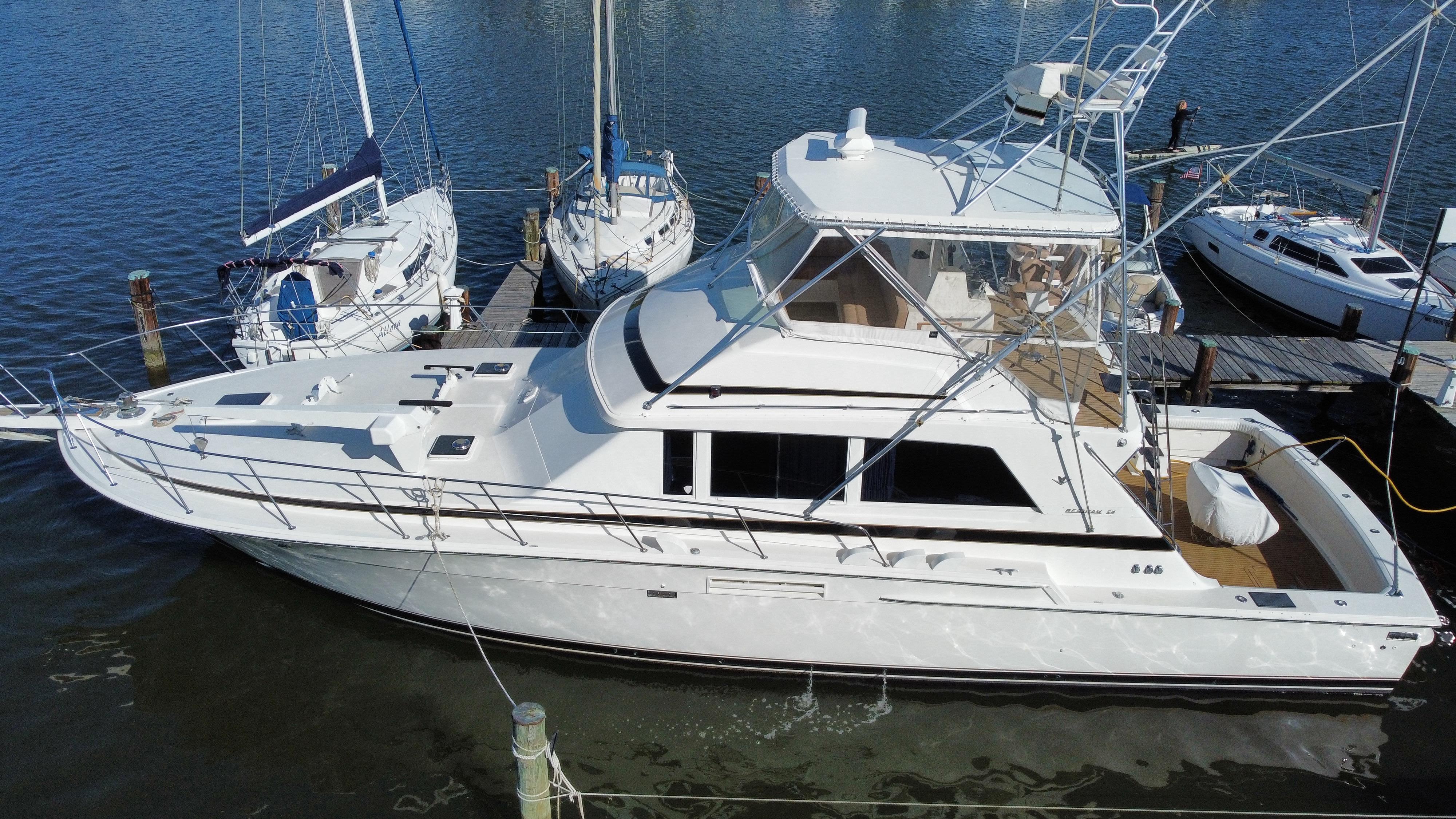 Out On A Limb Yacht Brokers Of Annapolis