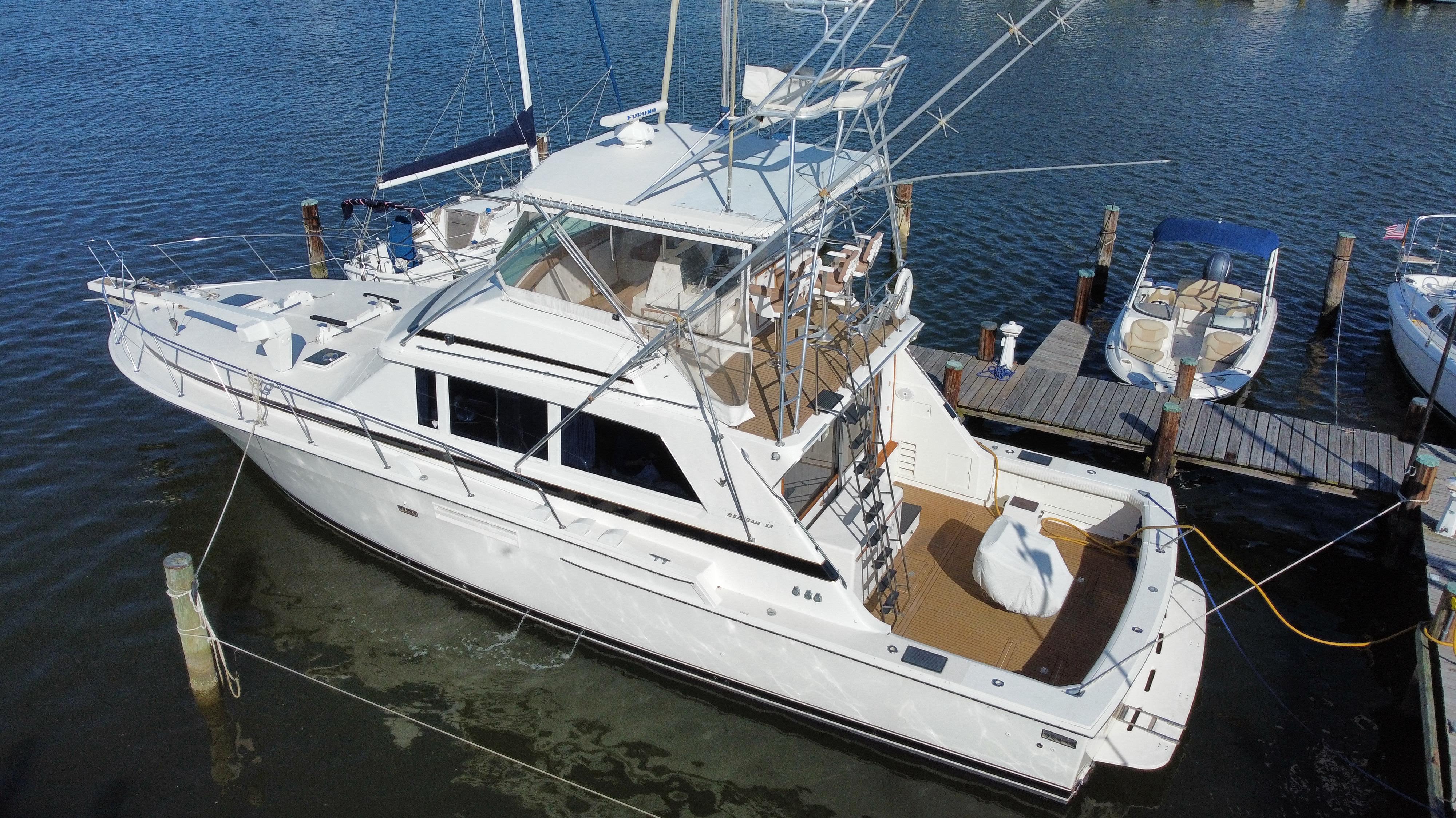 Out On A Limb Yacht Brokers Of Annapolis