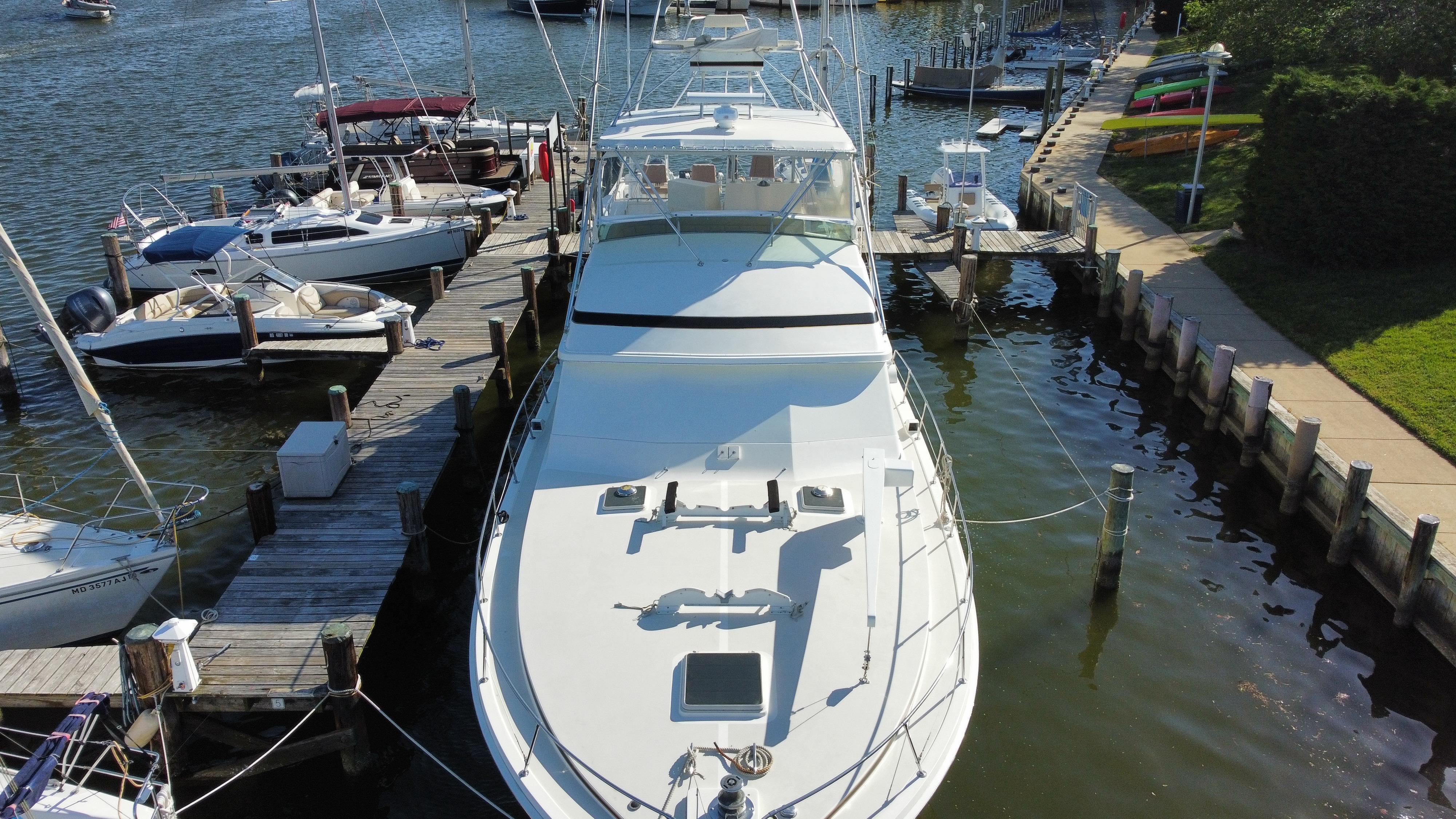 Out On A Limb Yacht Brokers Of Annapolis