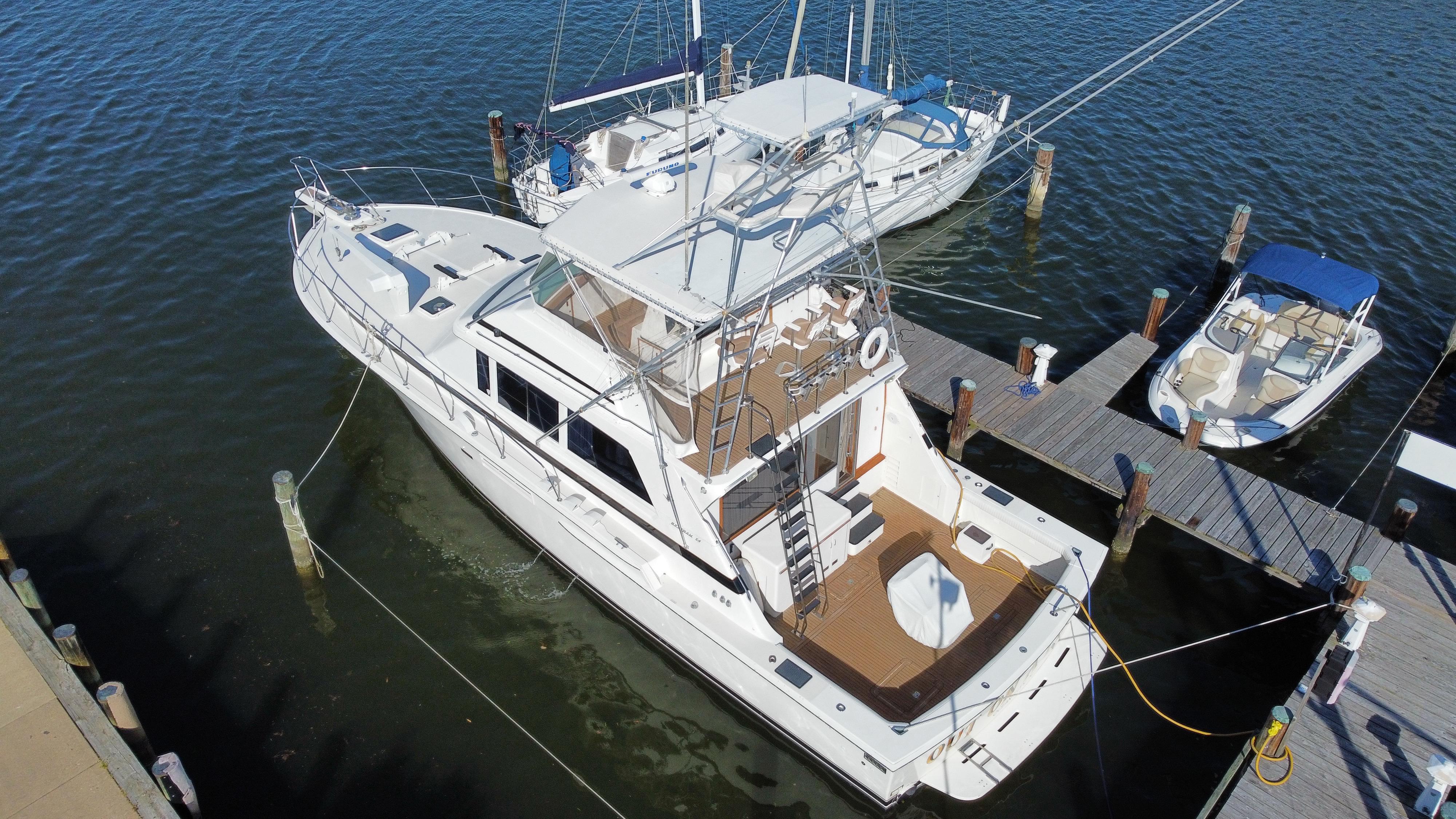 Out On A Limb Yacht Brokers Of Annapolis