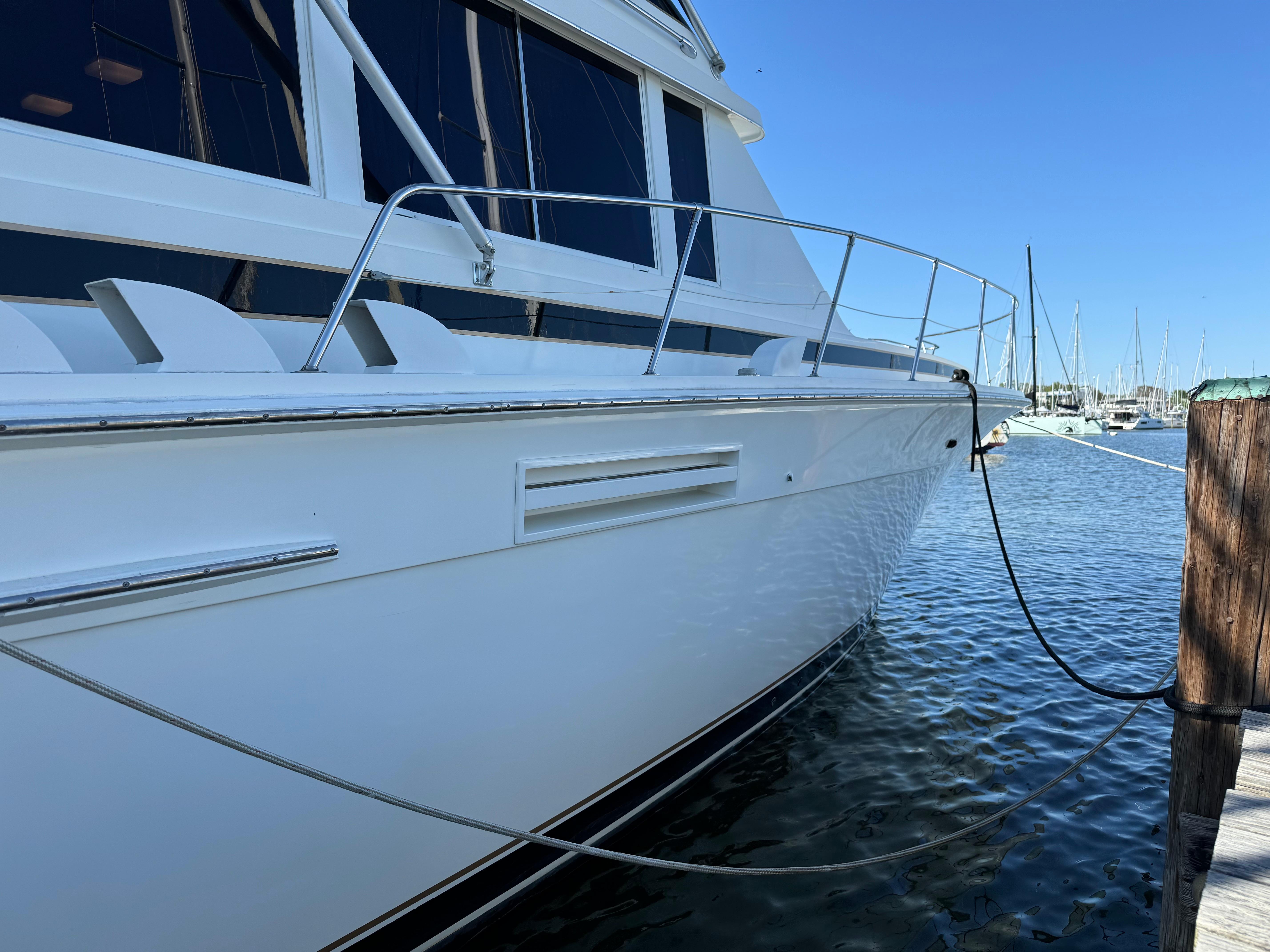 Out On A Limb Yacht Brokers Of Annapolis