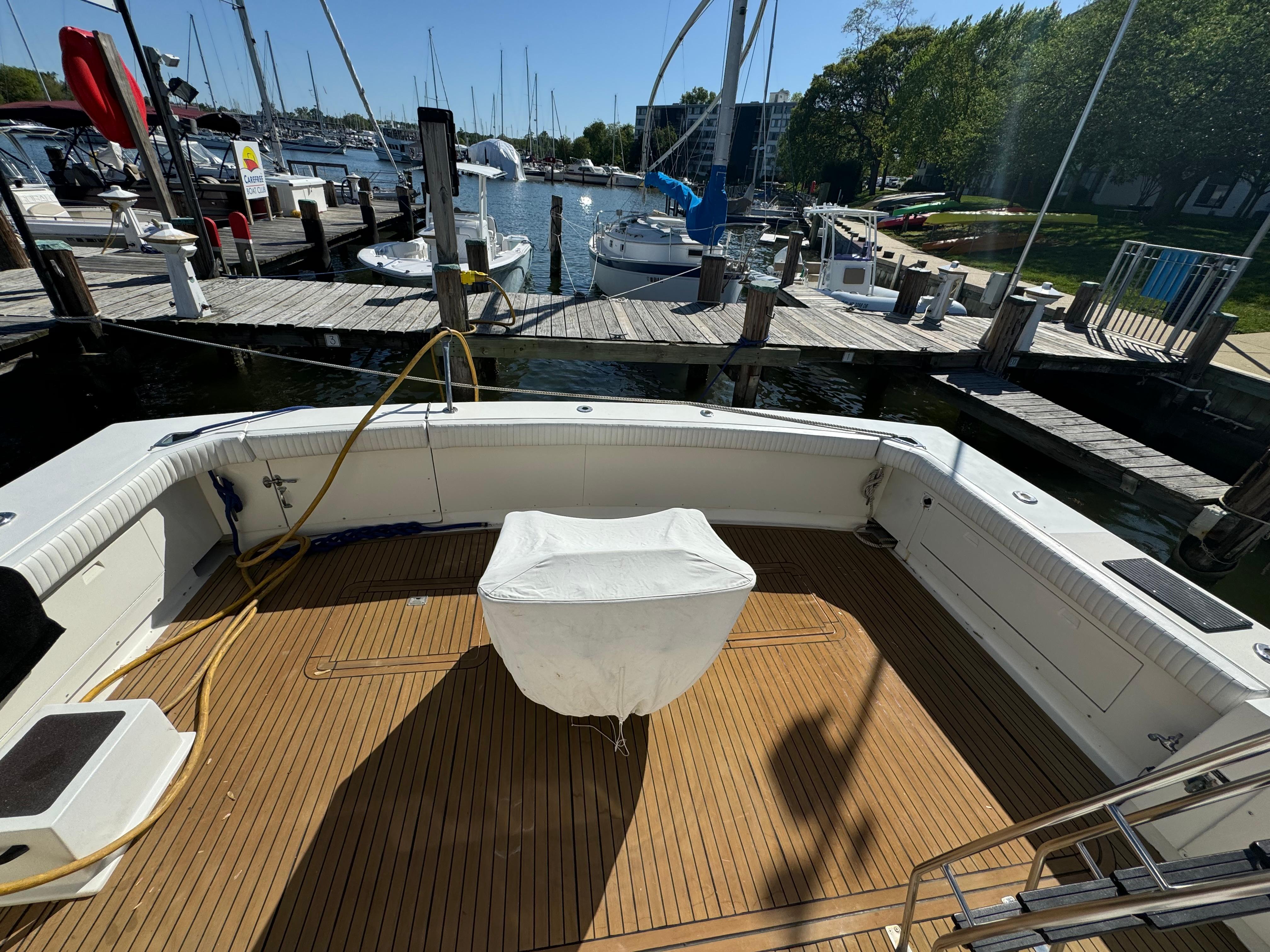 Out On A Limb Yacht Brokers Of Annapolis