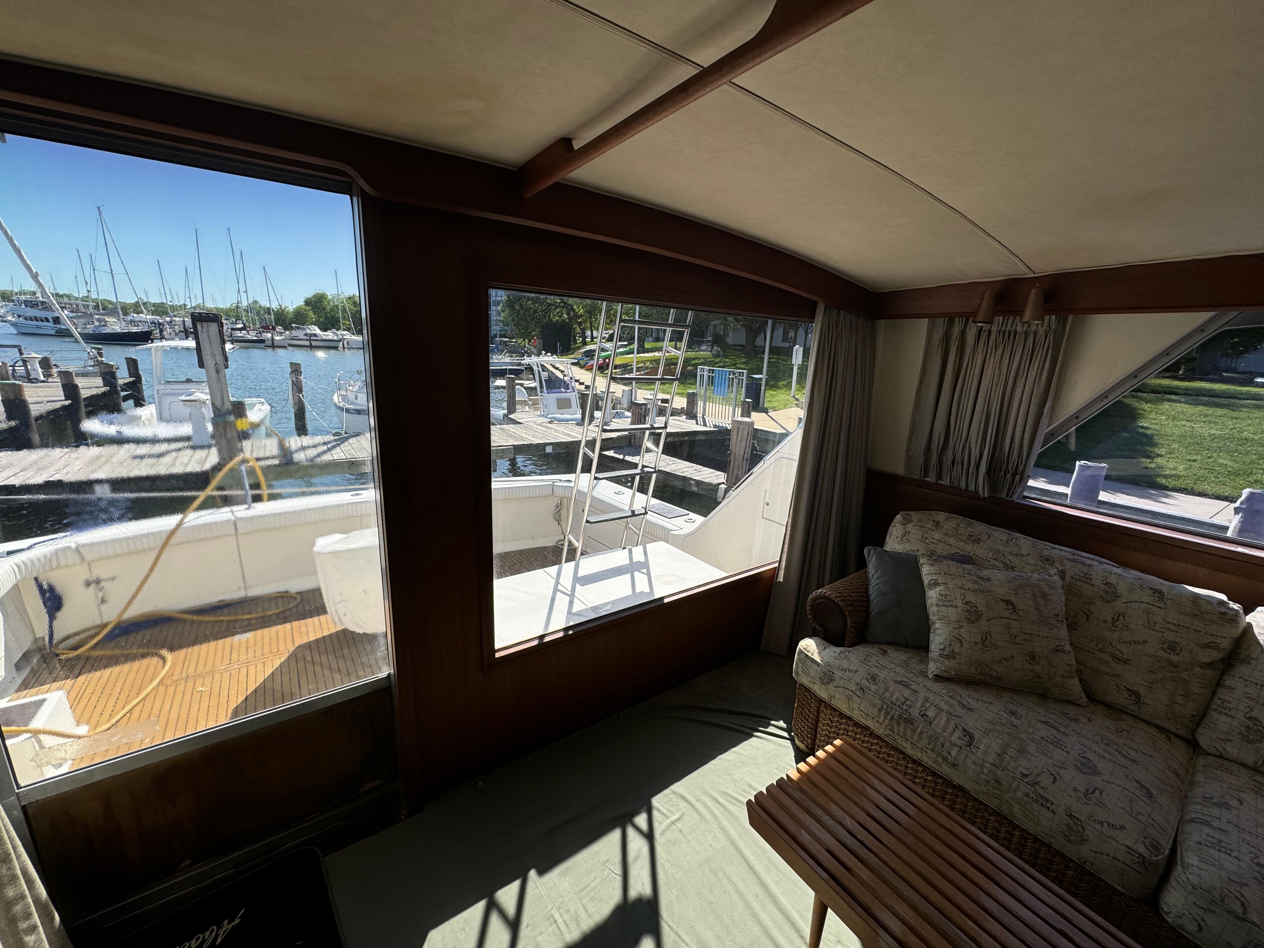 Out On A Limb Yacht Brokers Of Annapolis