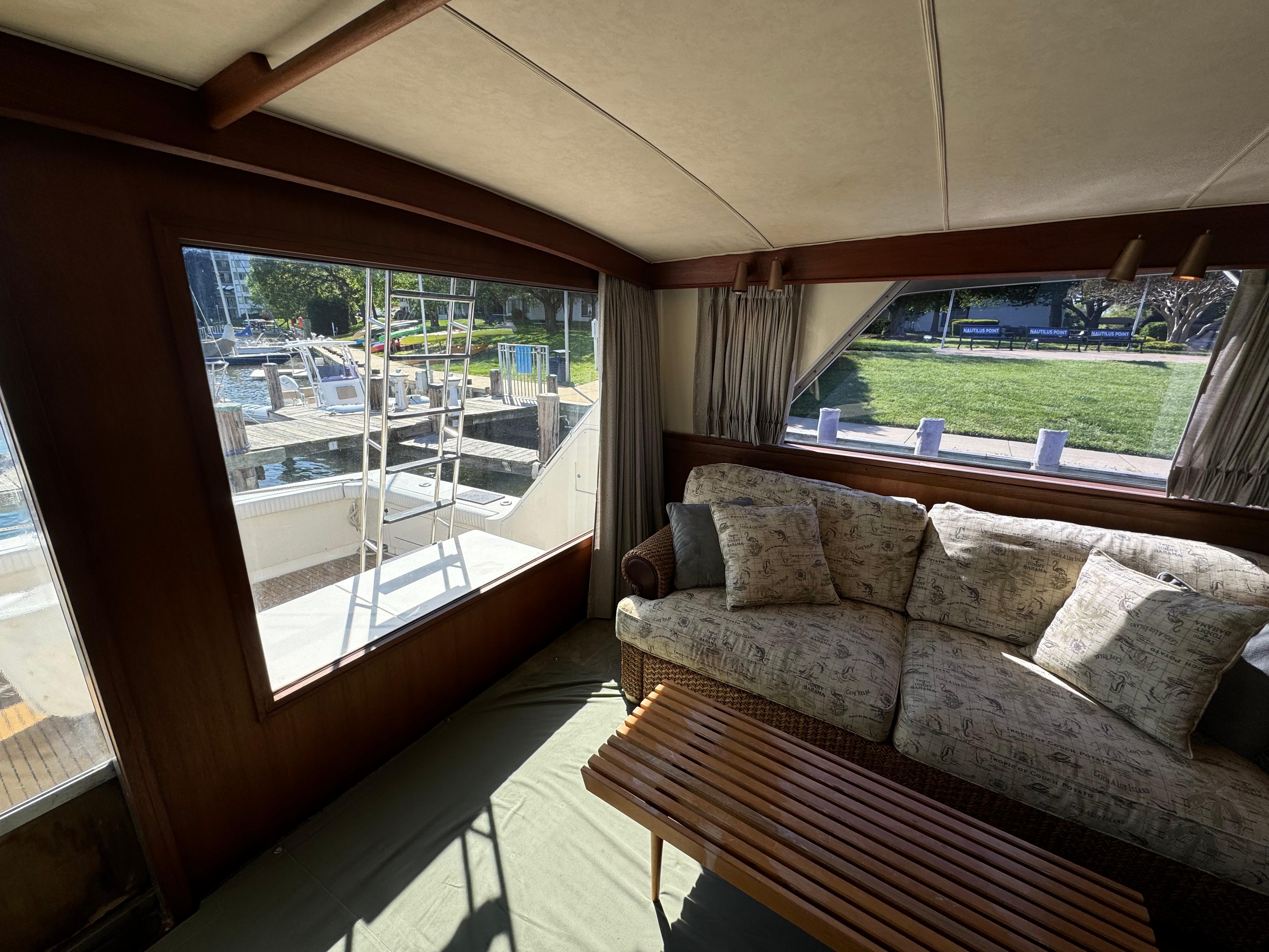 Out On A Limb Yacht Brokers Of Annapolis
