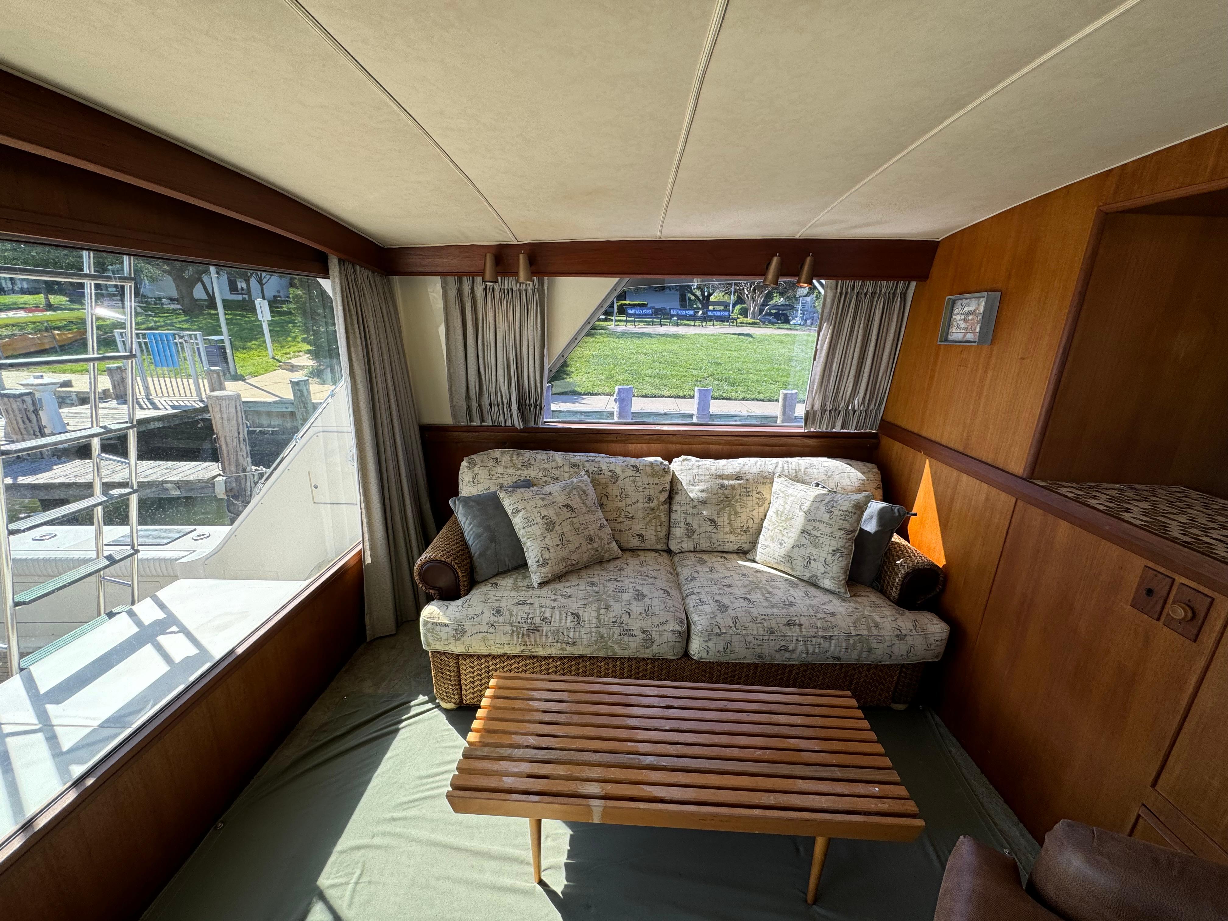 Out On A Limb Yacht Brokers Of Annapolis