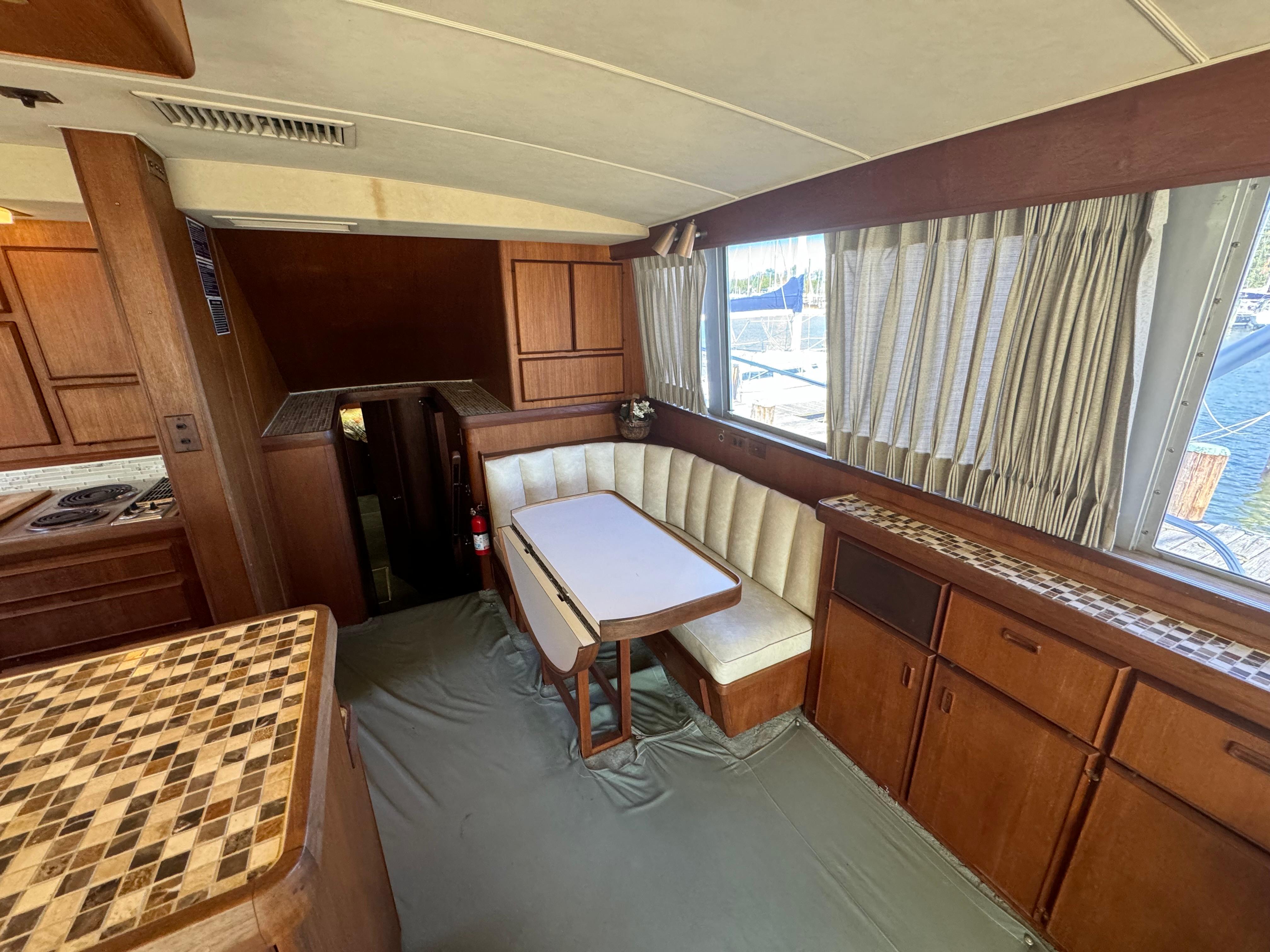 Out On A Limb Yacht Brokers Of Annapolis