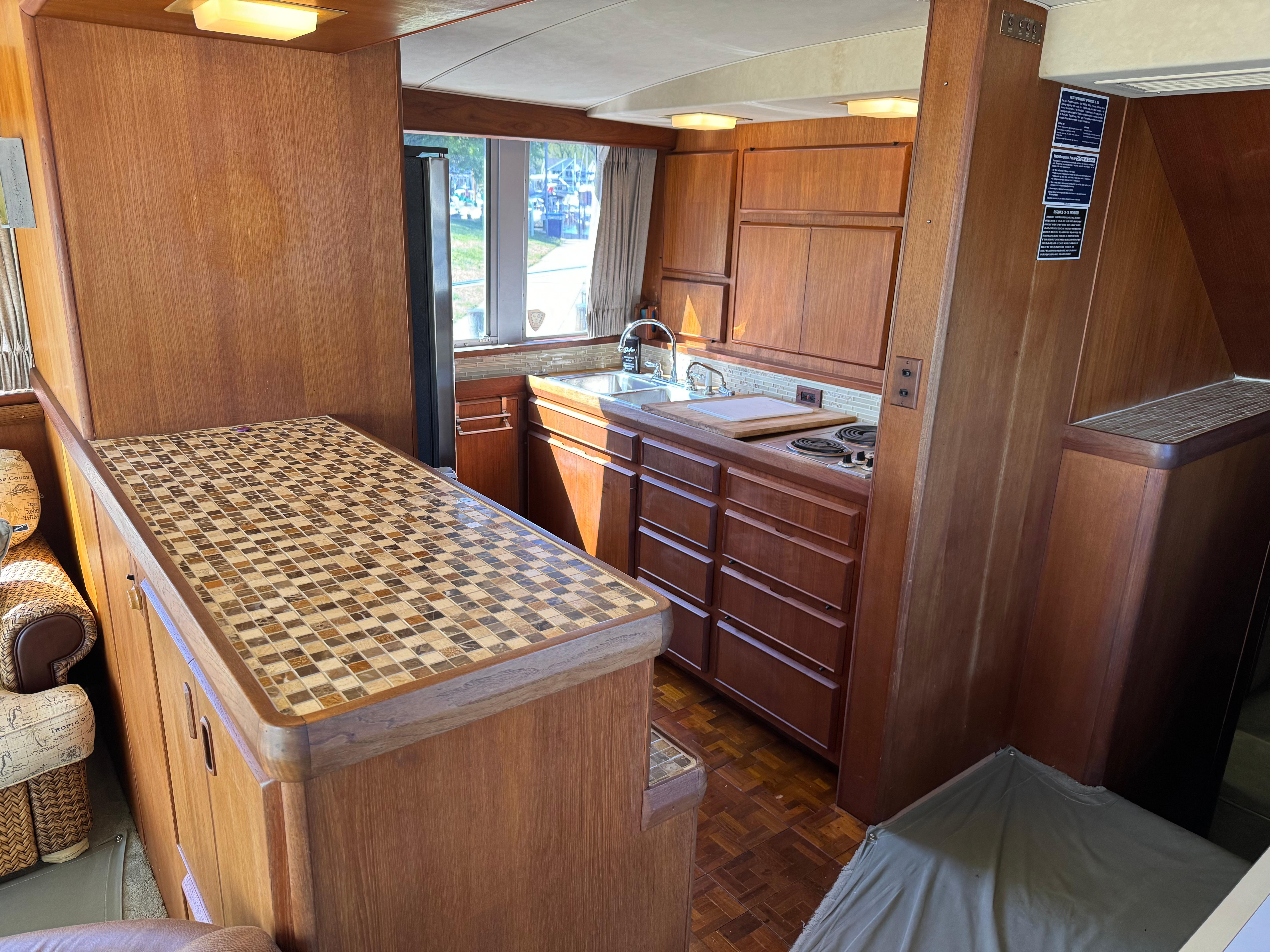 Out On A Limb Yacht Brokers Of Annapolis