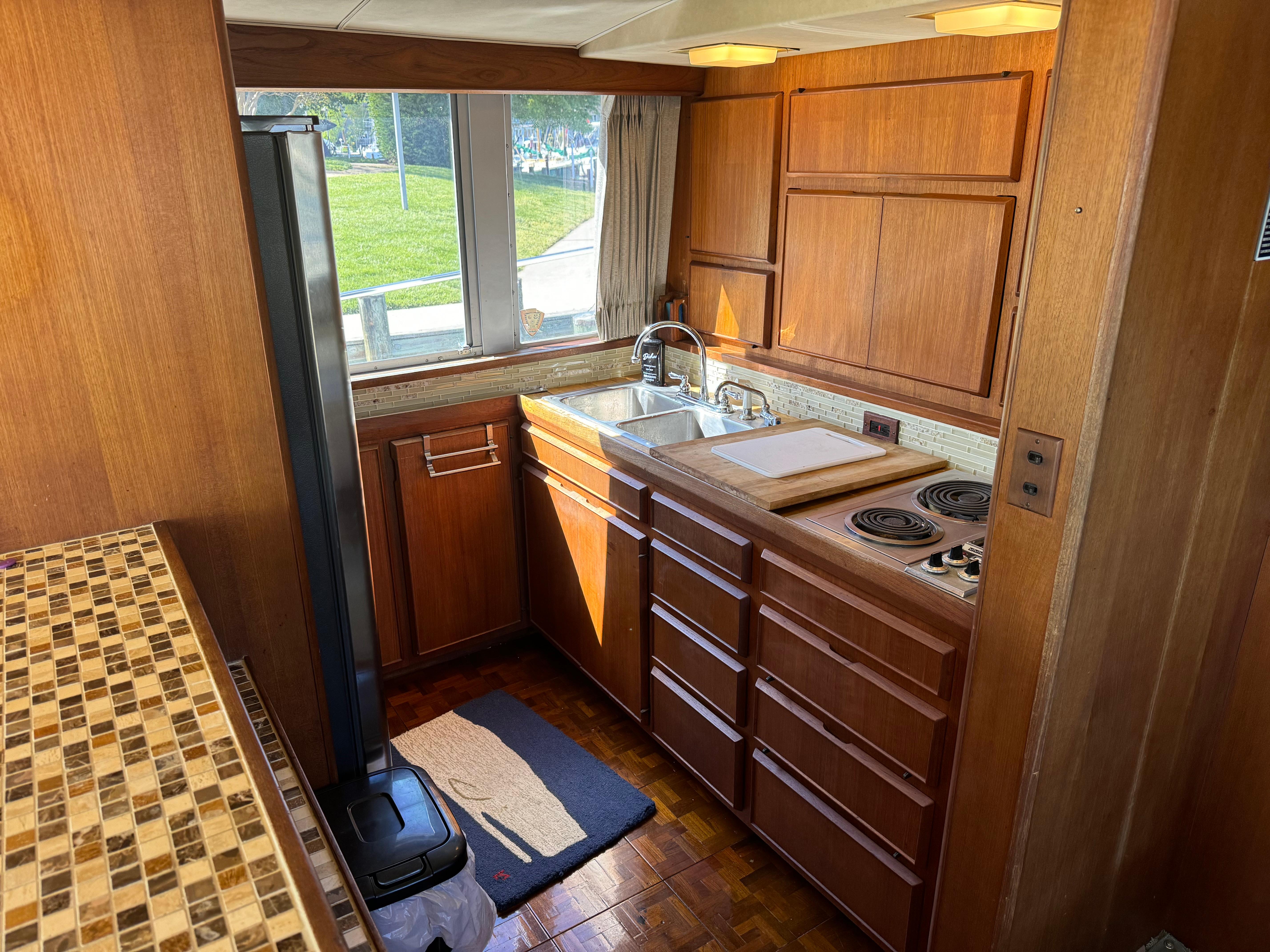 Out On A Limb Yacht Brokers Of Annapolis