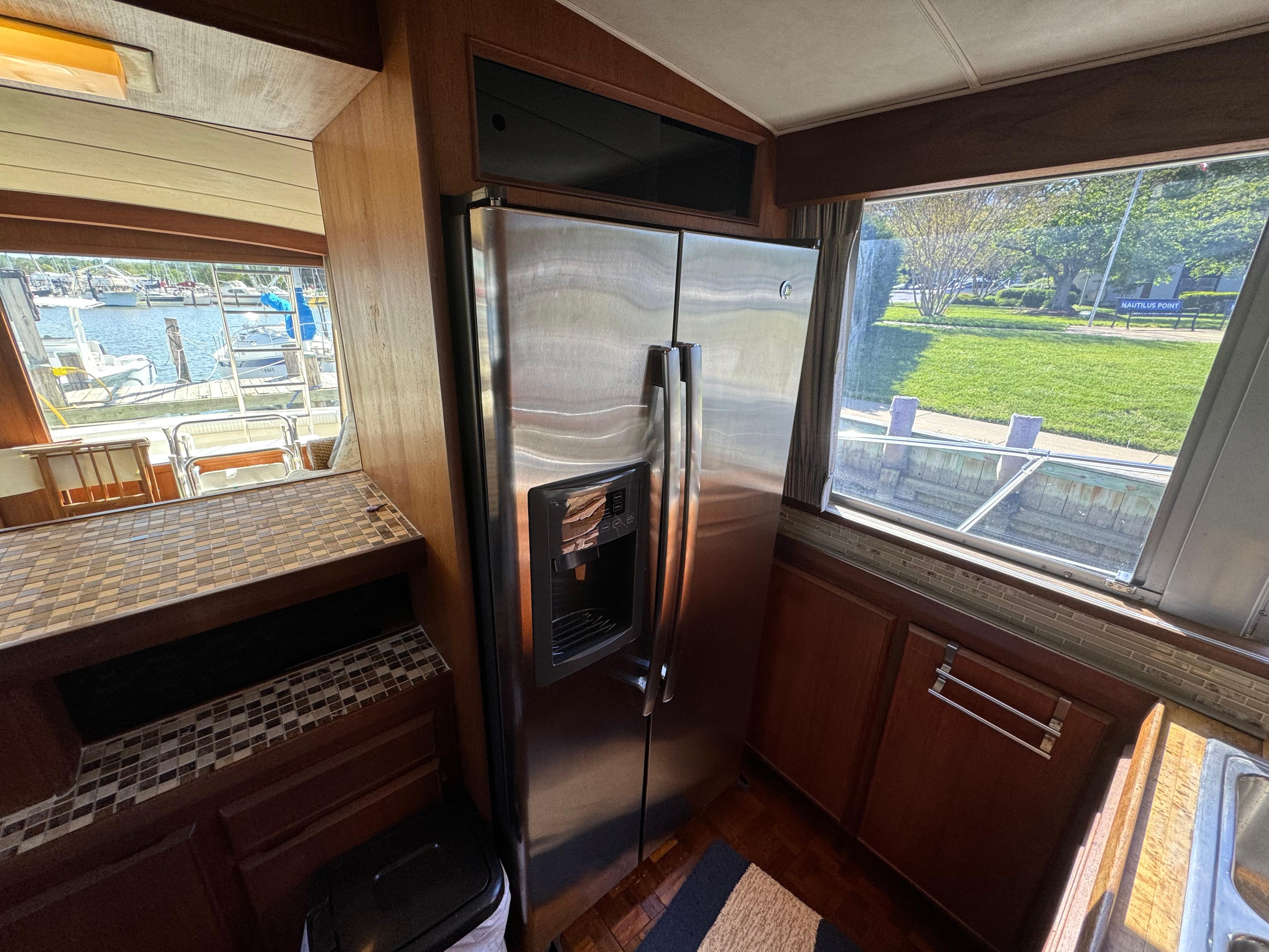 Out On A Limb Yacht Brokers Of Annapolis