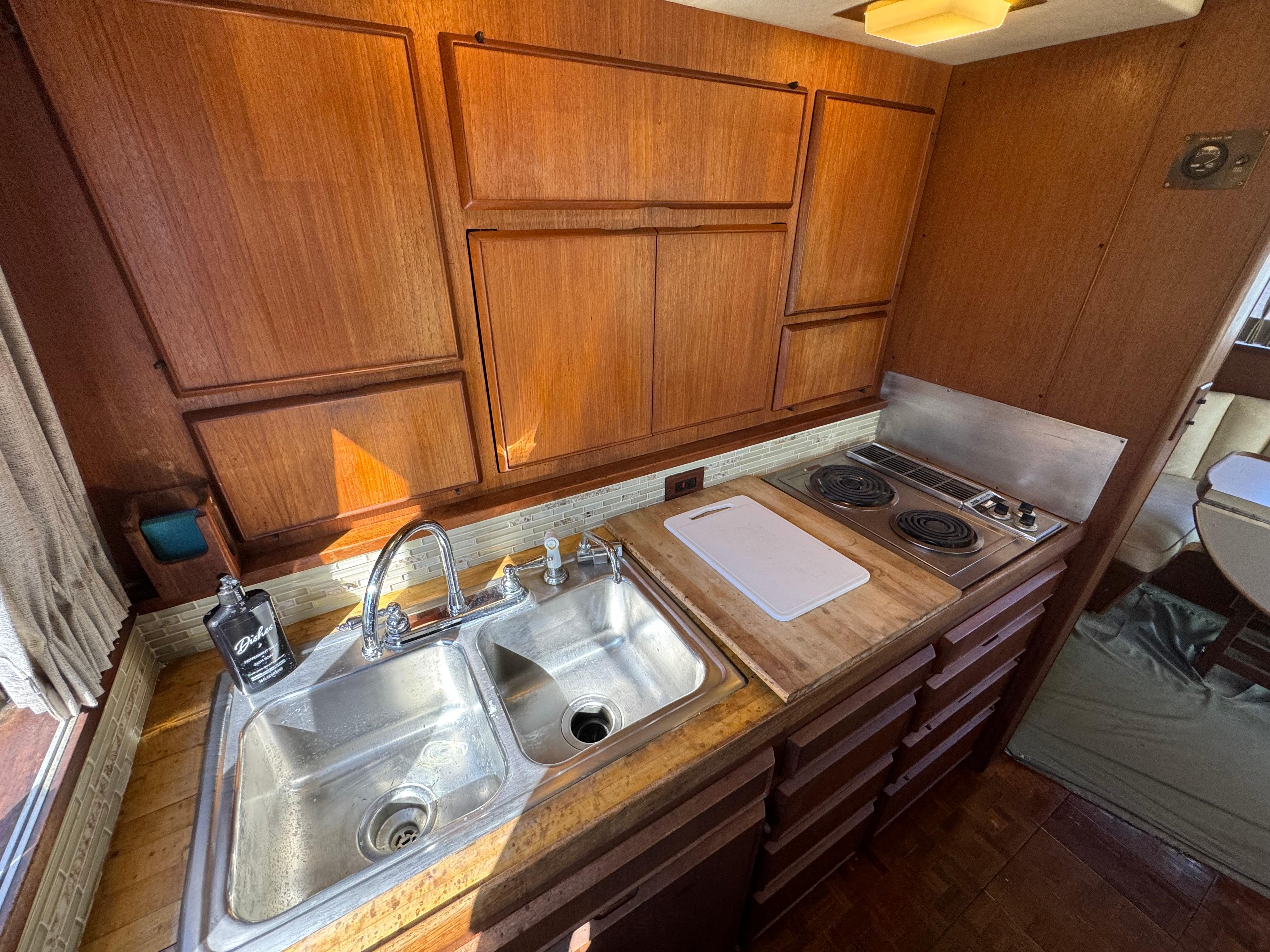 Out On A Limb Yacht Brokers Of Annapolis