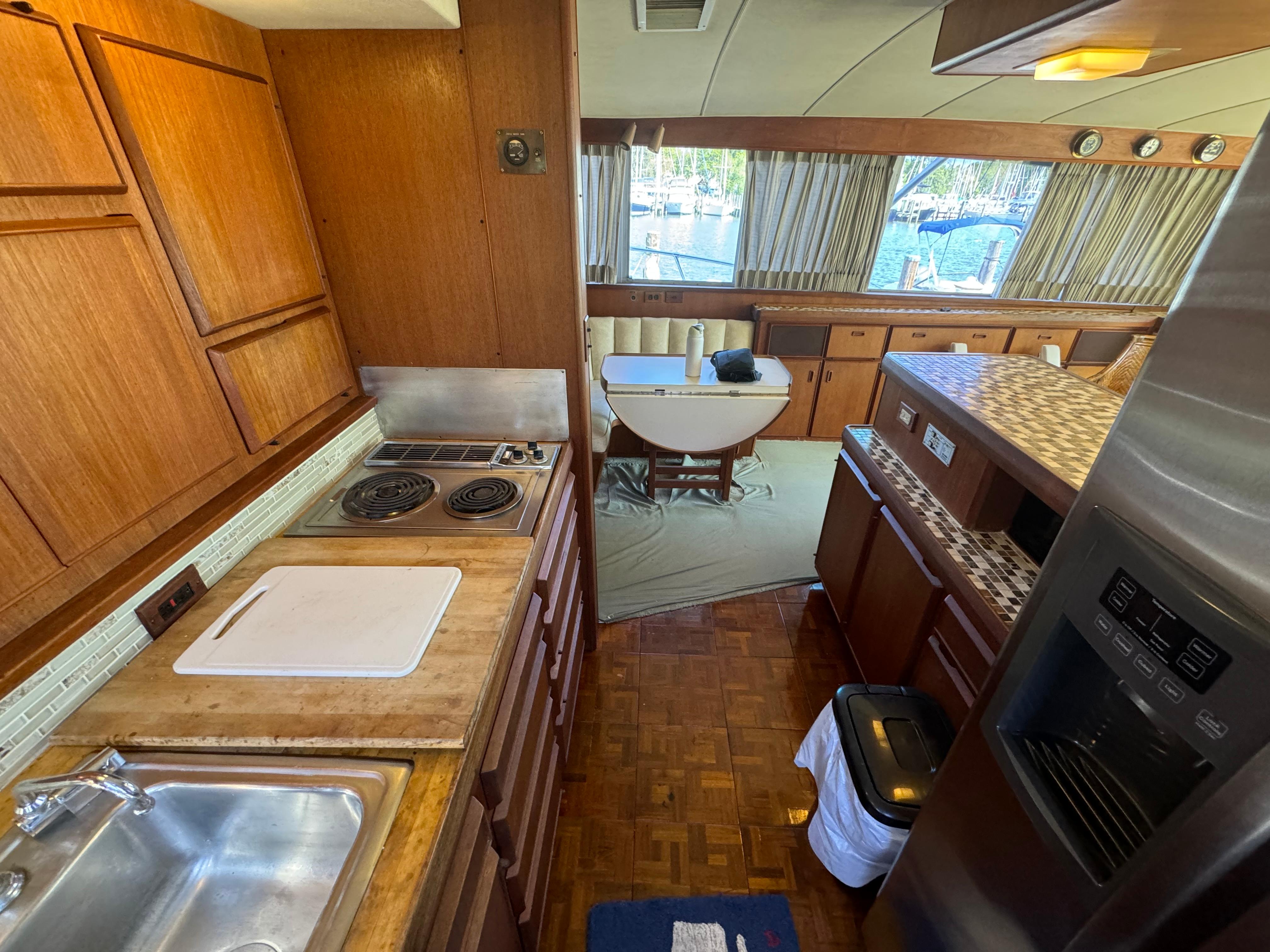 Out On A Limb Yacht Brokers Of Annapolis