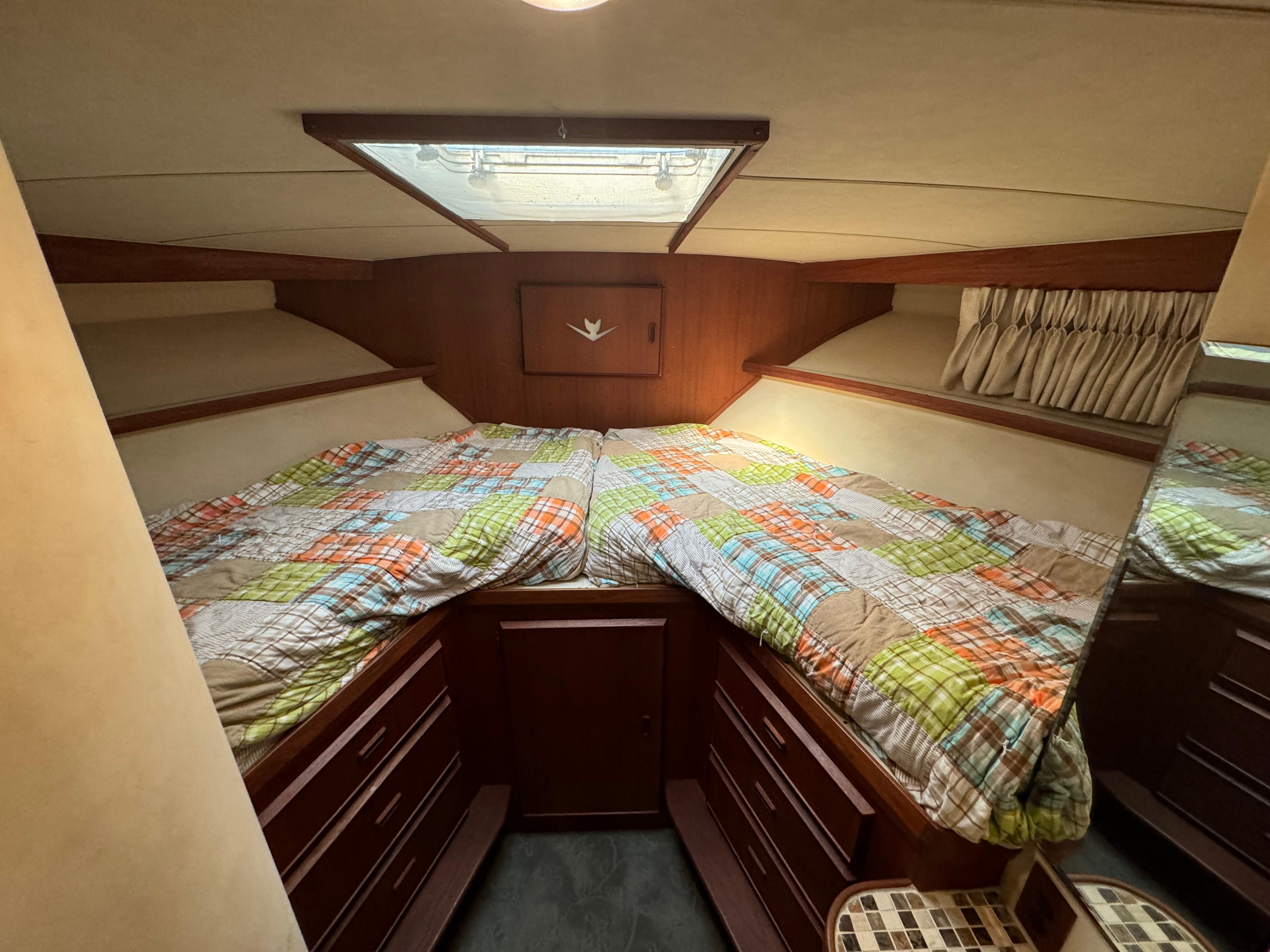 Out On A Limb Yacht Brokers Of Annapolis