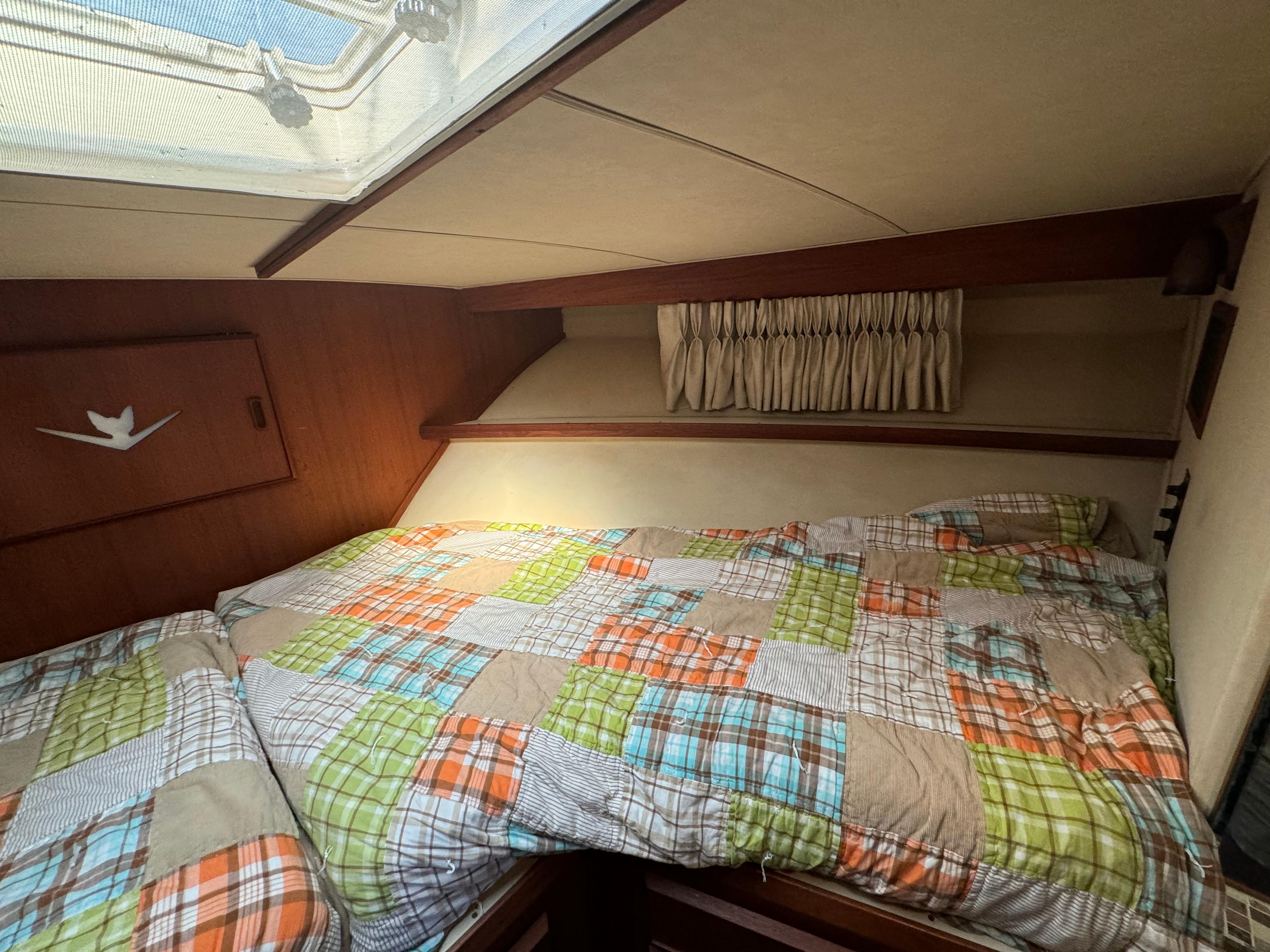 Out On A Limb Yacht Brokers Of Annapolis