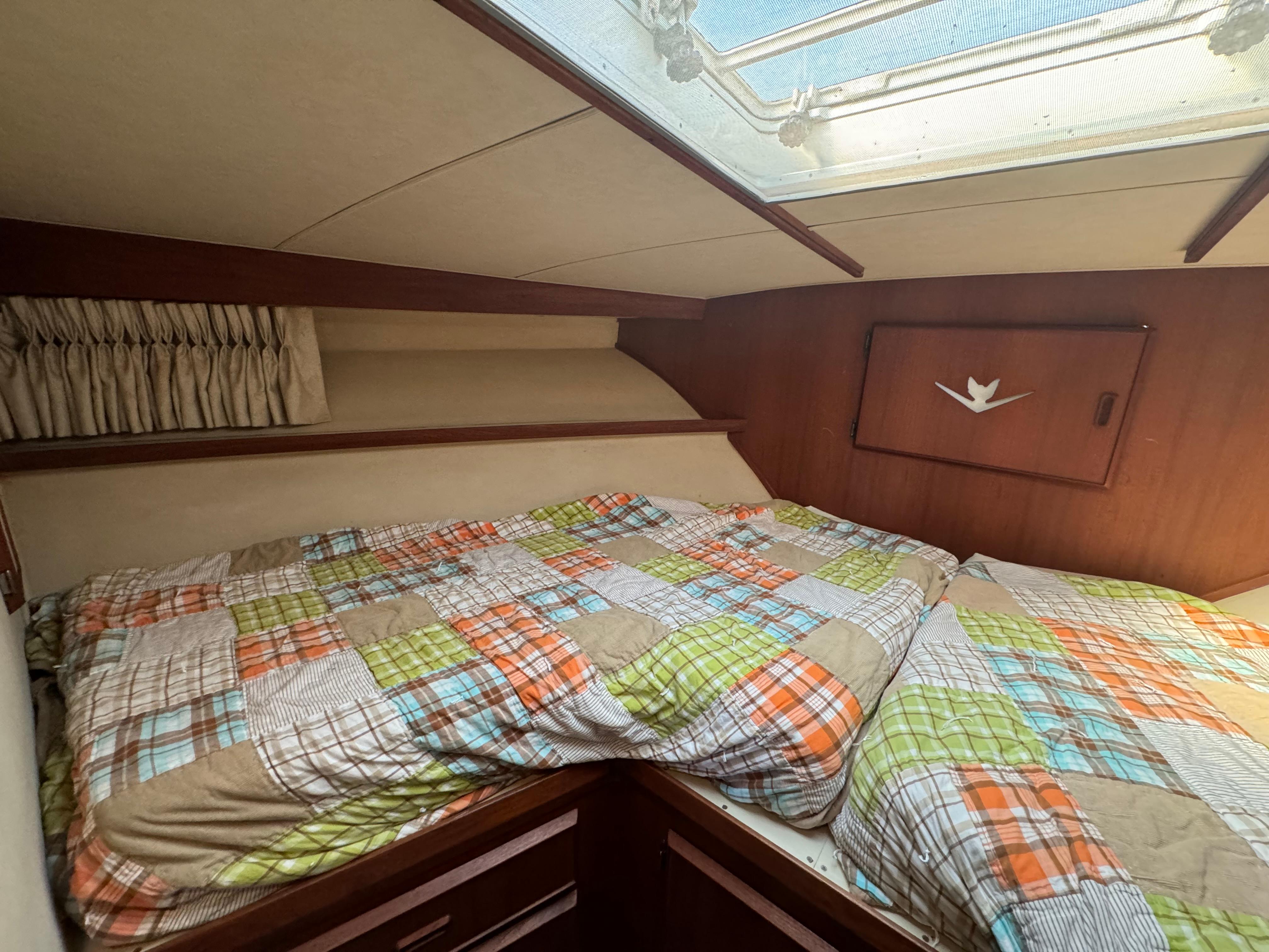 Out On A Limb Yacht Brokers Of Annapolis