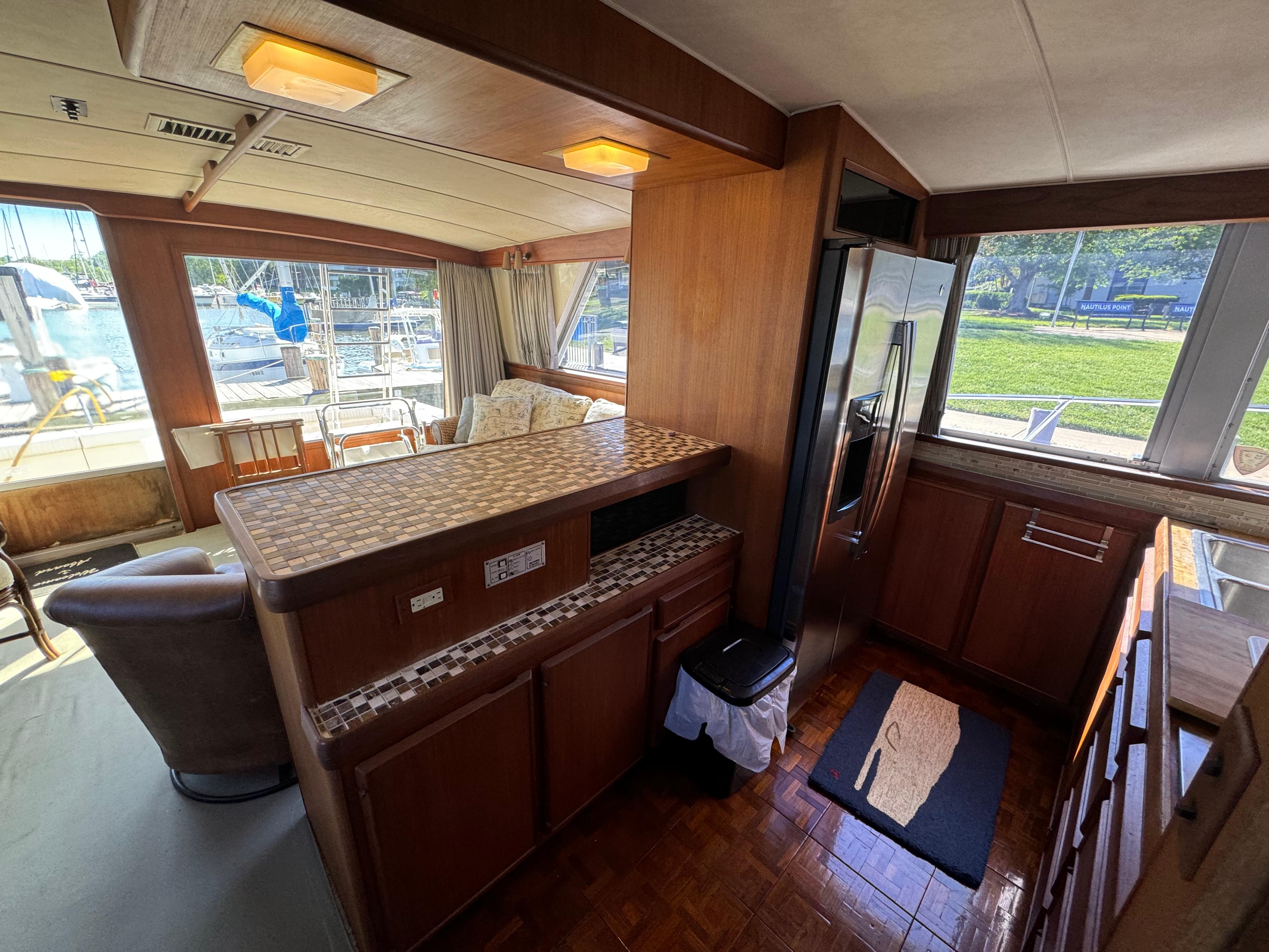 Out On A Limb Yacht Brokers Of Annapolis