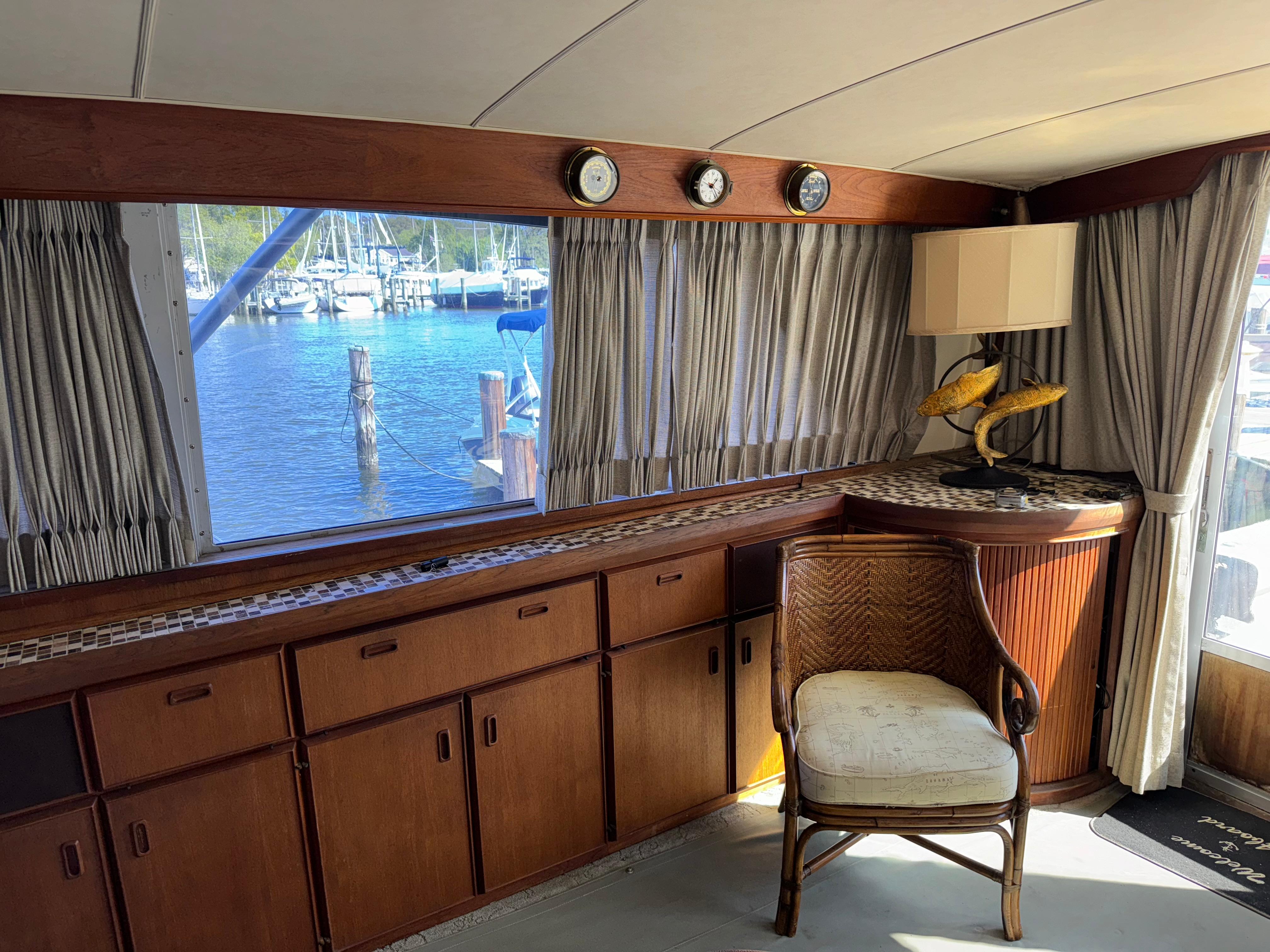 Out On A Limb Yacht Brokers Of Annapolis