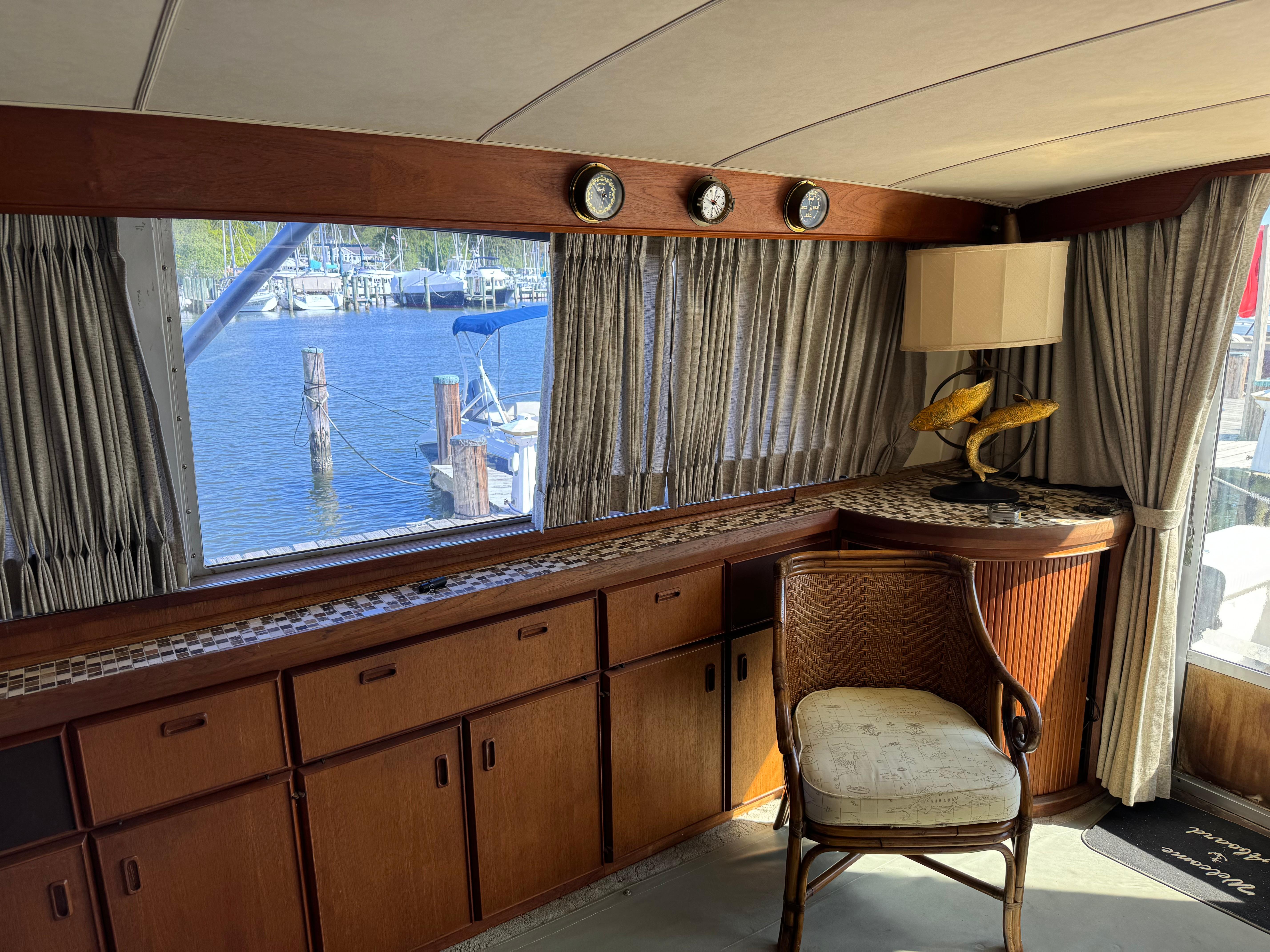 Out On A Limb Yacht Brokers Of Annapolis