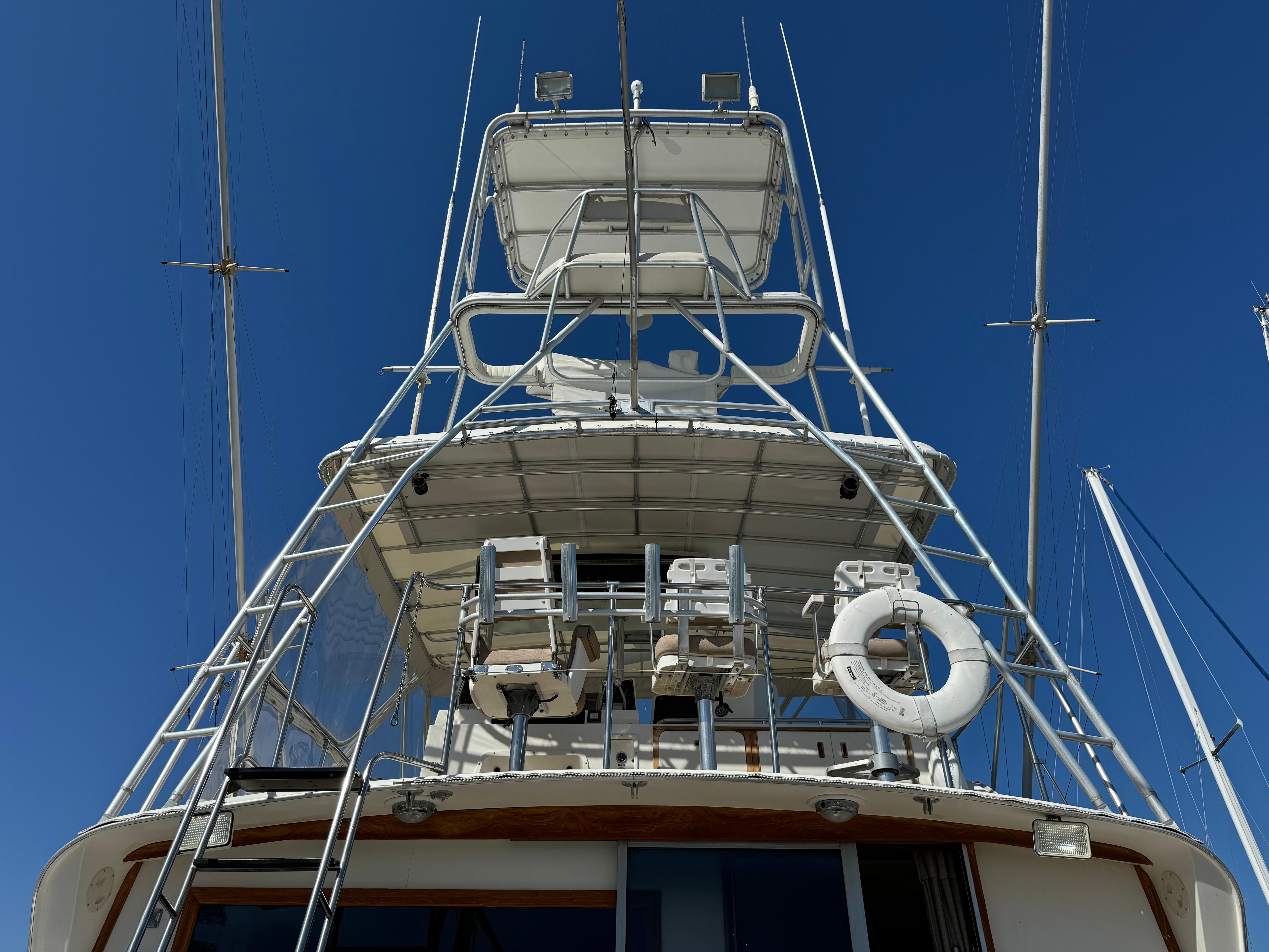 Out On A Limb Yacht Brokers Of Annapolis