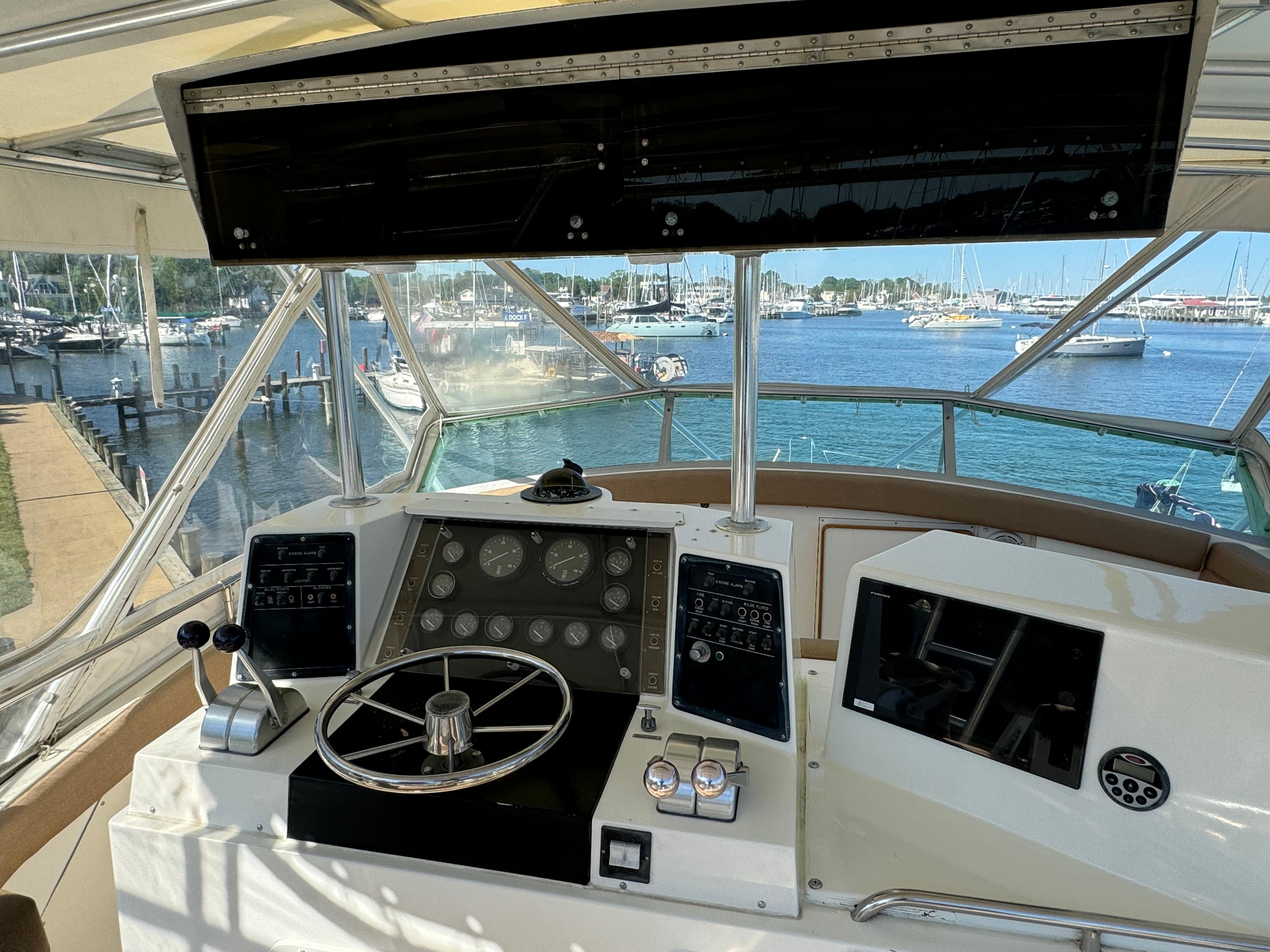 Out On A Limb Yacht Brokers Of Annapolis