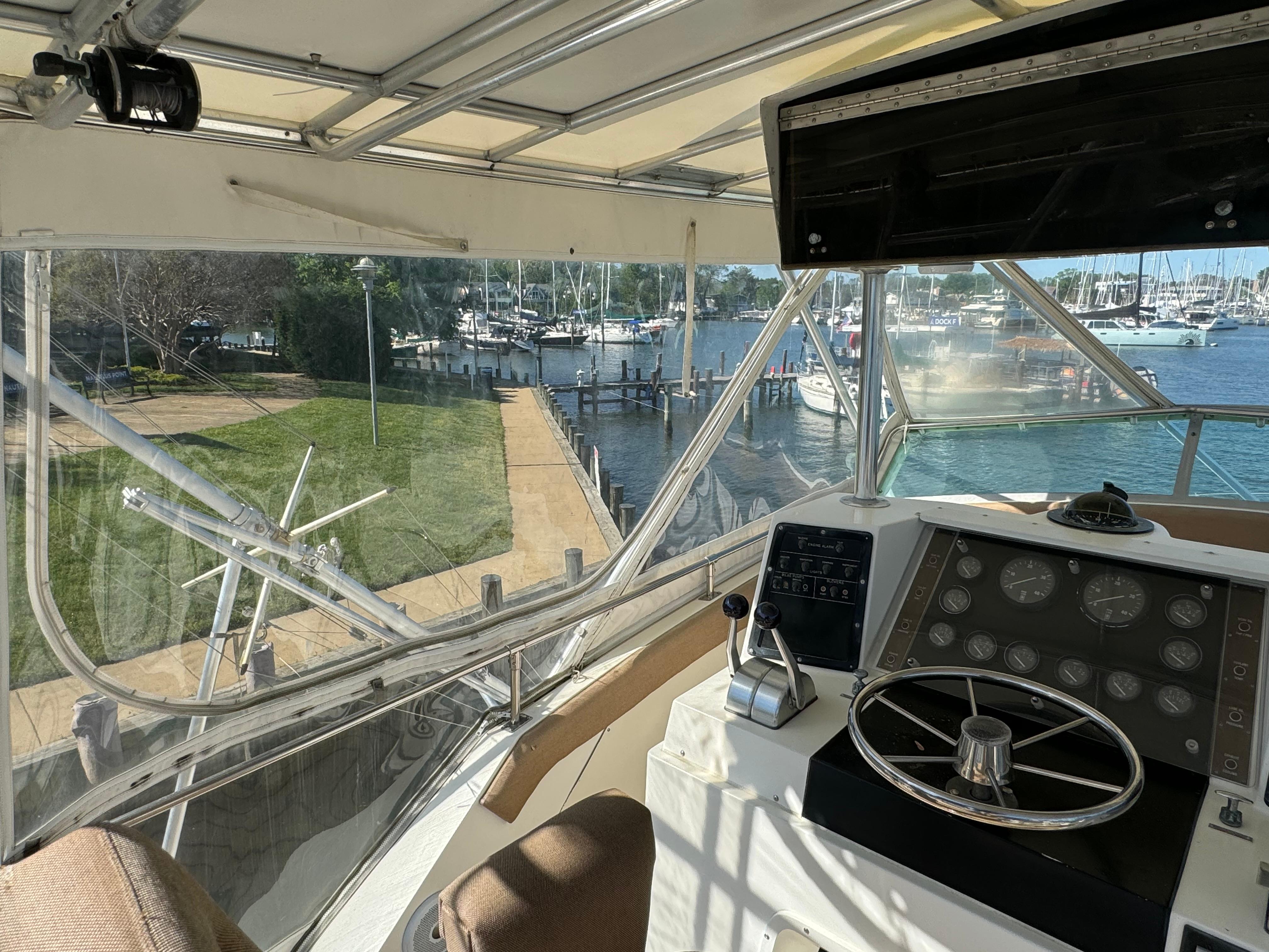 Out On A Limb Yacht Brokers Of Annapolis