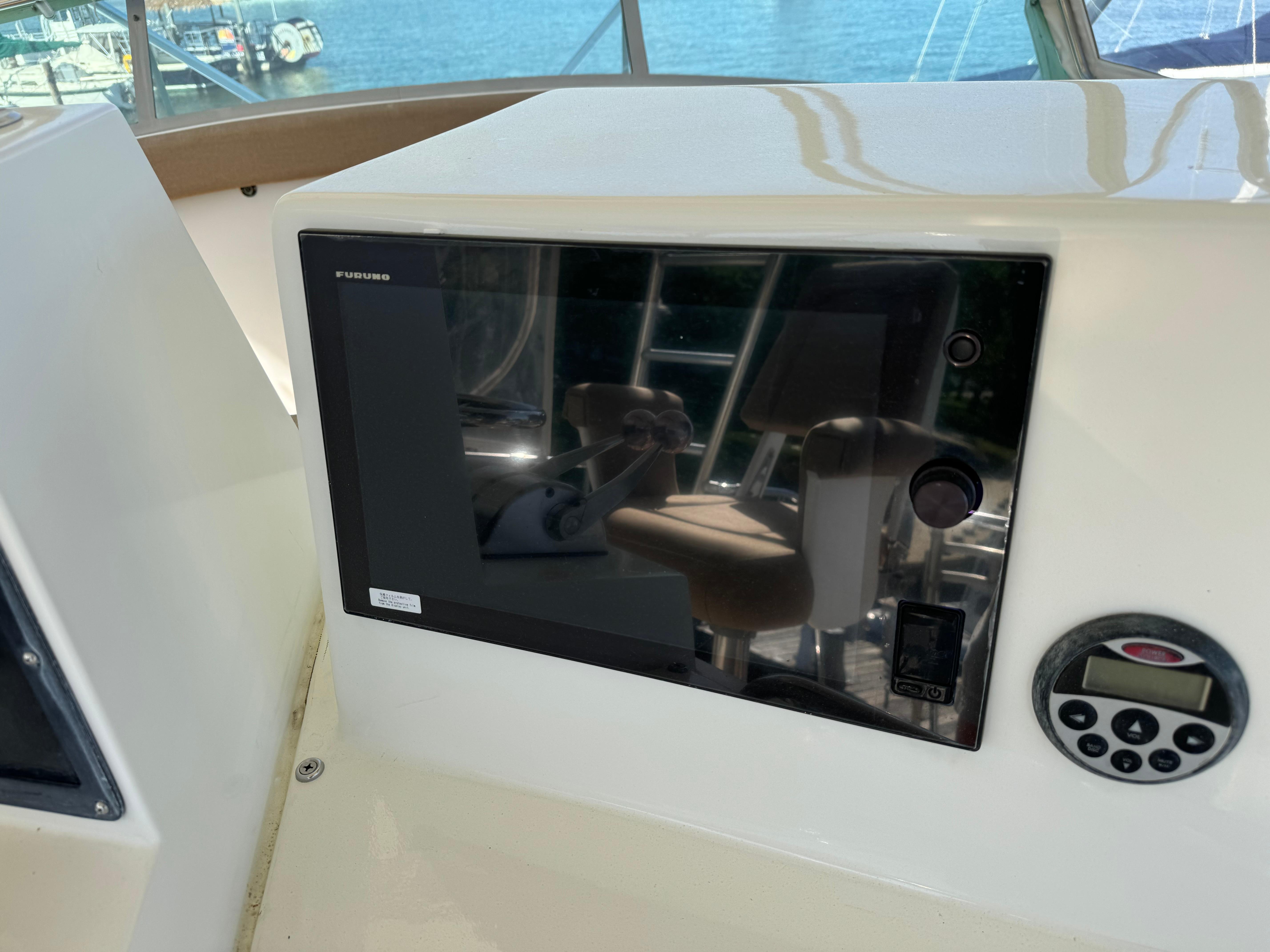 Out On A Limb Yacht Brokers Of Annapolis