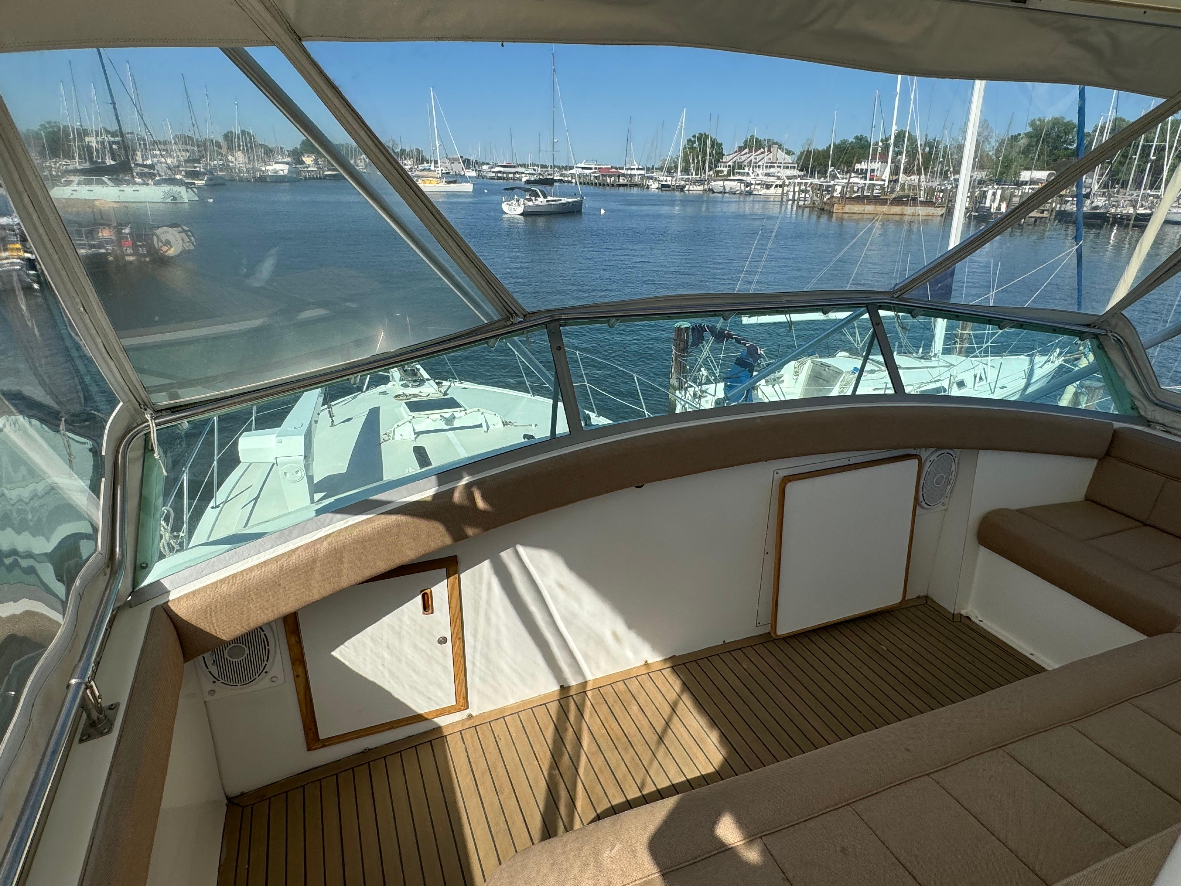Out On A Limb Yacht Brokers Of Annapolis