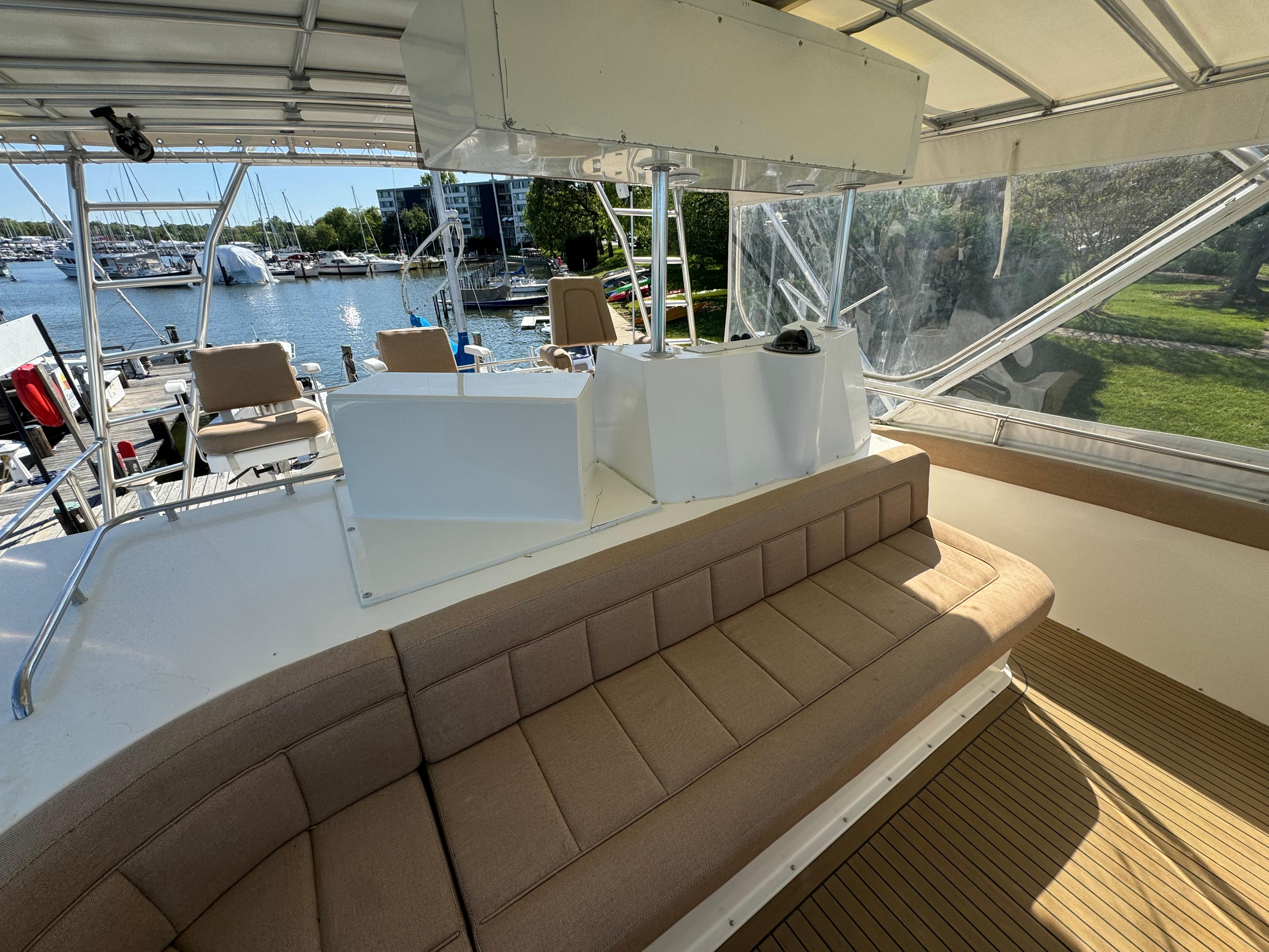 Out On A Limb Yacht Brokers Of Annapolis