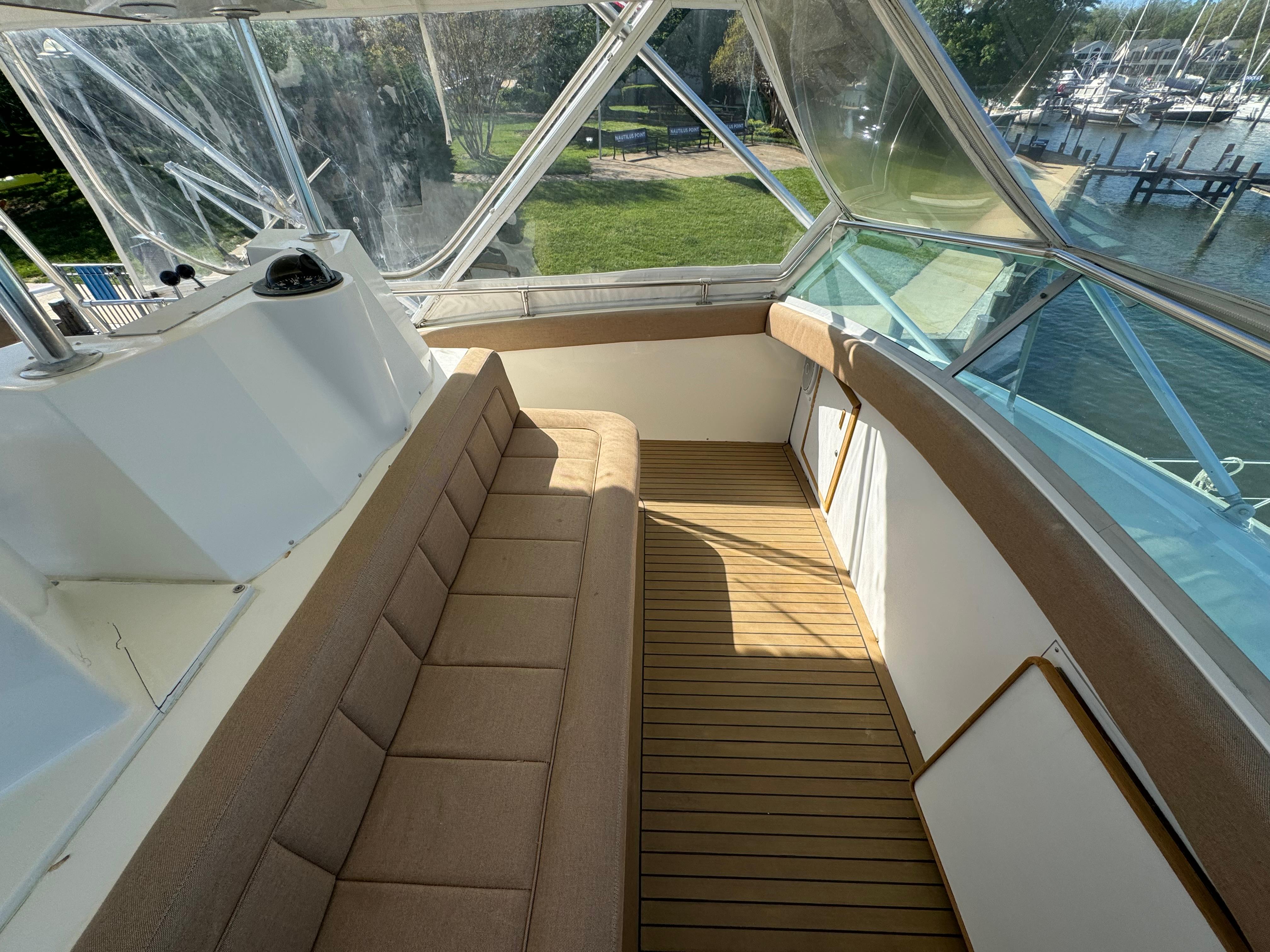 Out On A Limb Yacht Brokers Of Annapolis