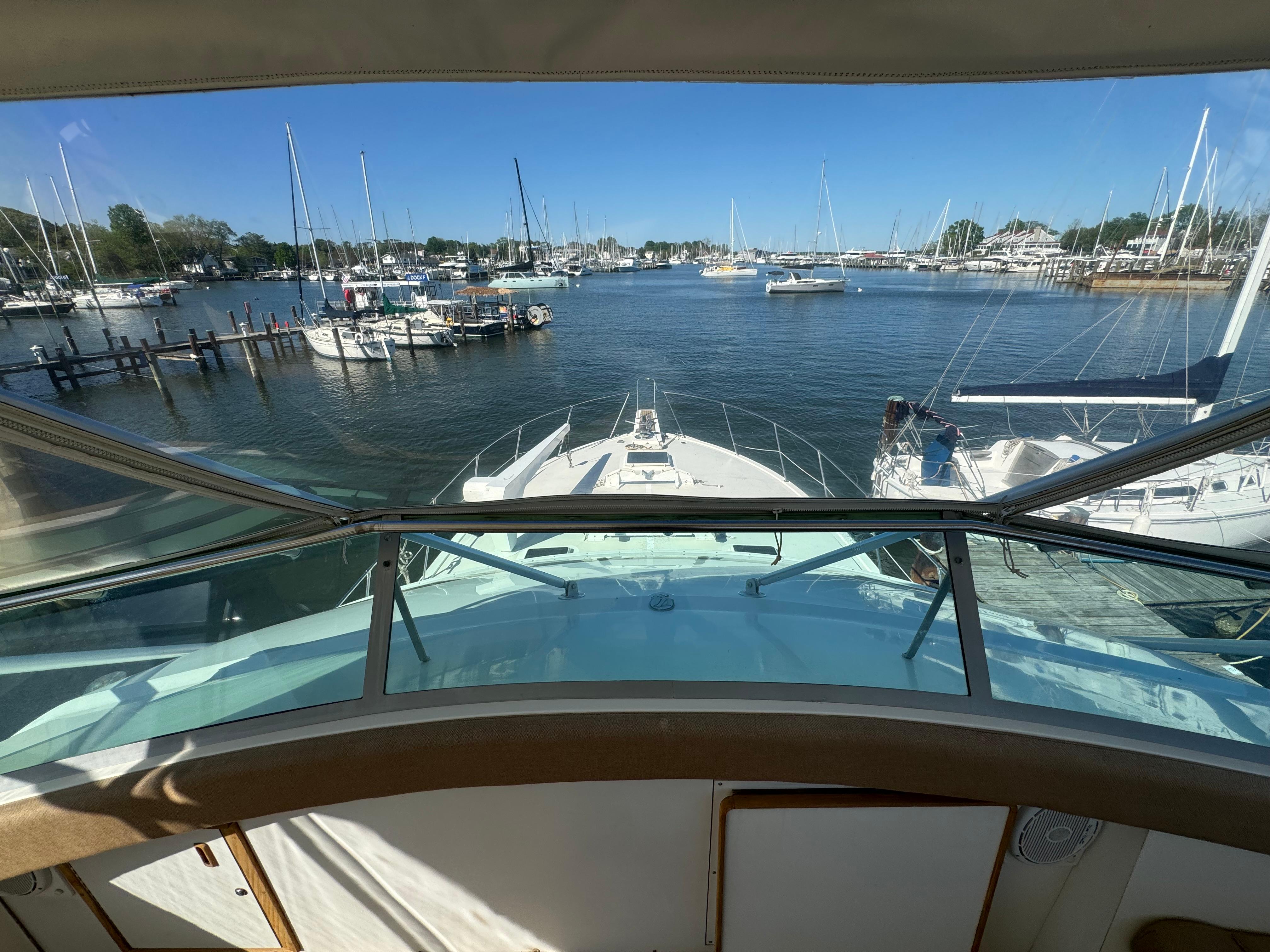 Out On A Limb Yacht Brokers Of Annapolis