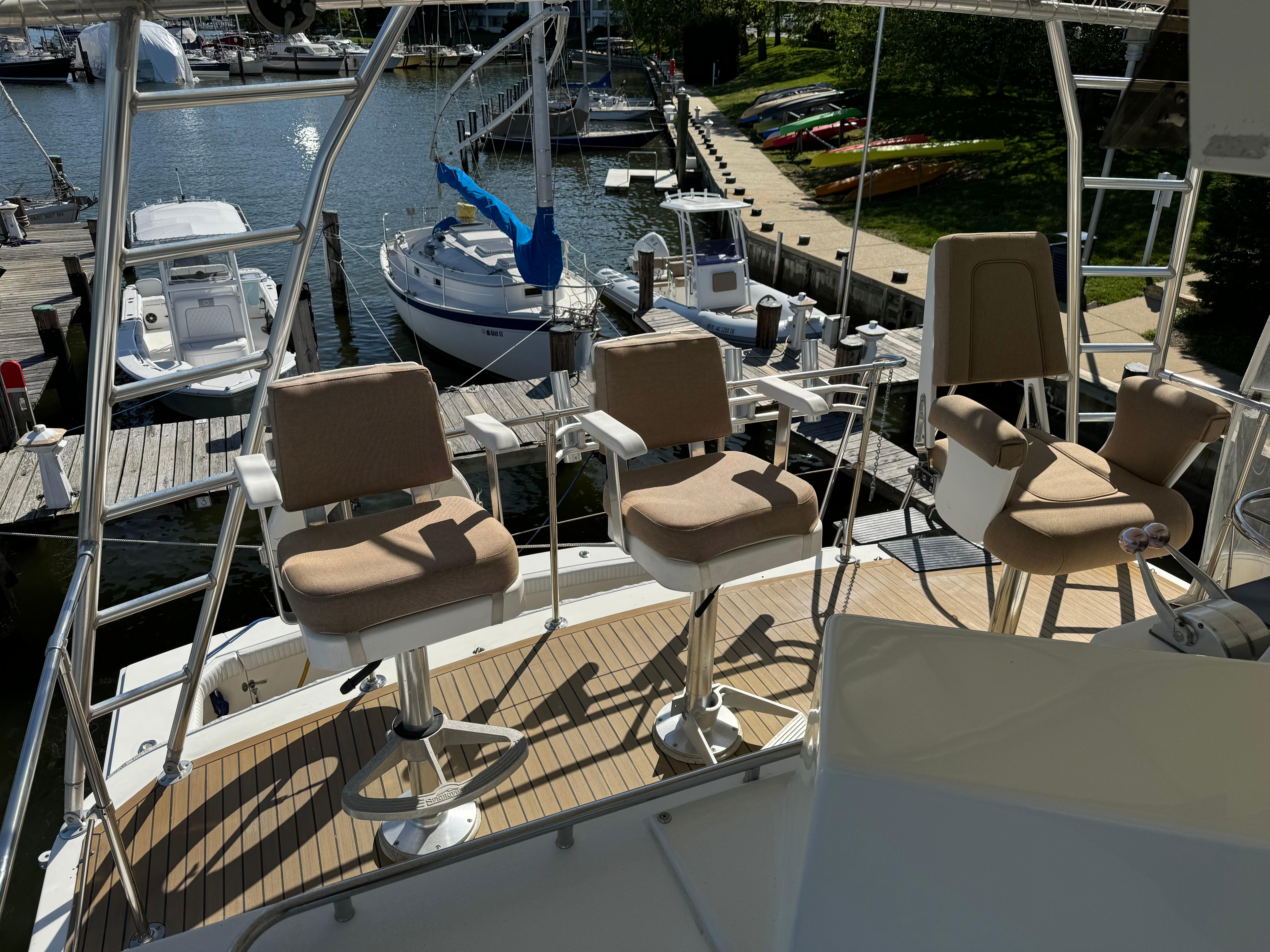 Out On A Limb Yacht Brokers Of Annapolis