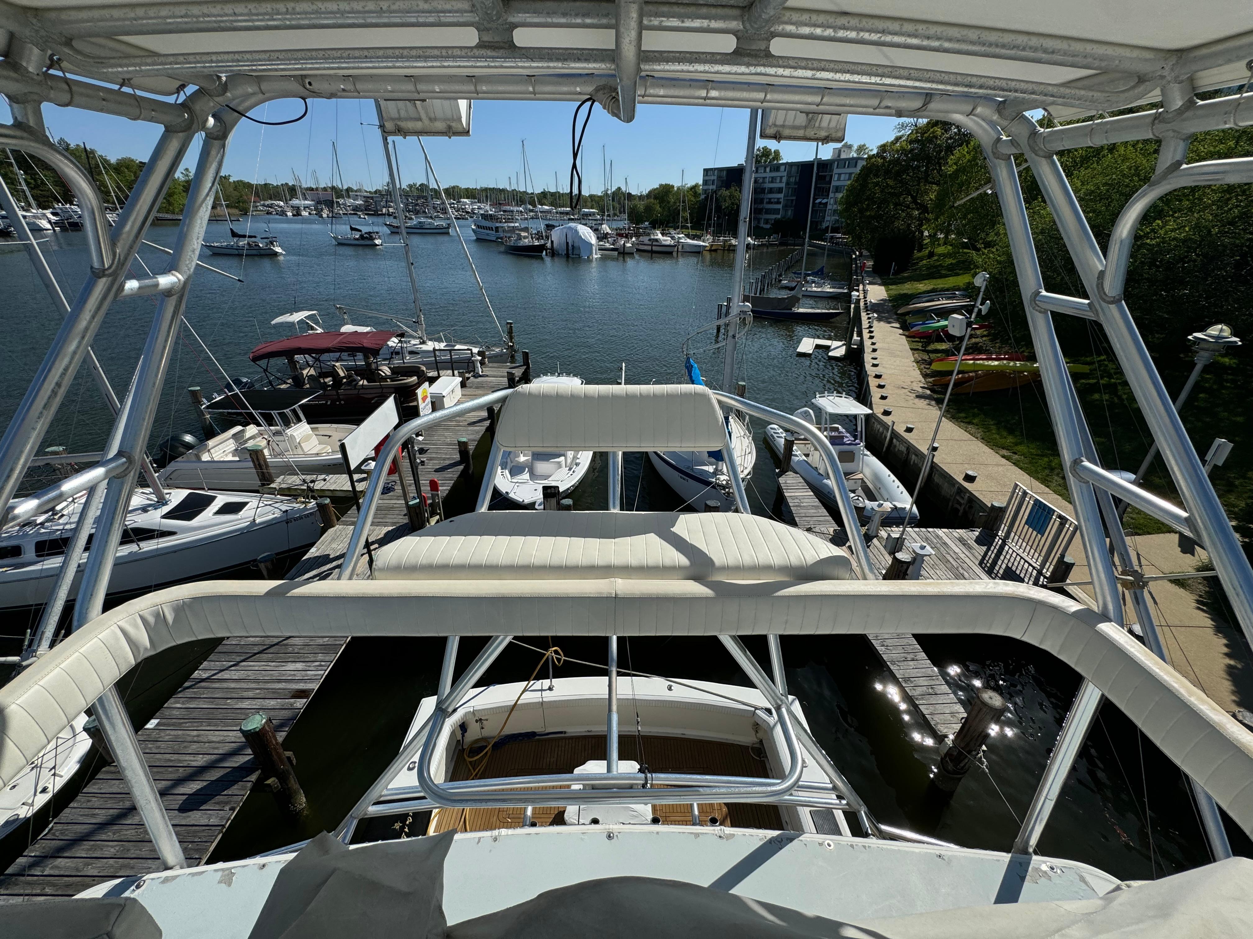 Out On A Limb Yacht Brokers Of Annapolis