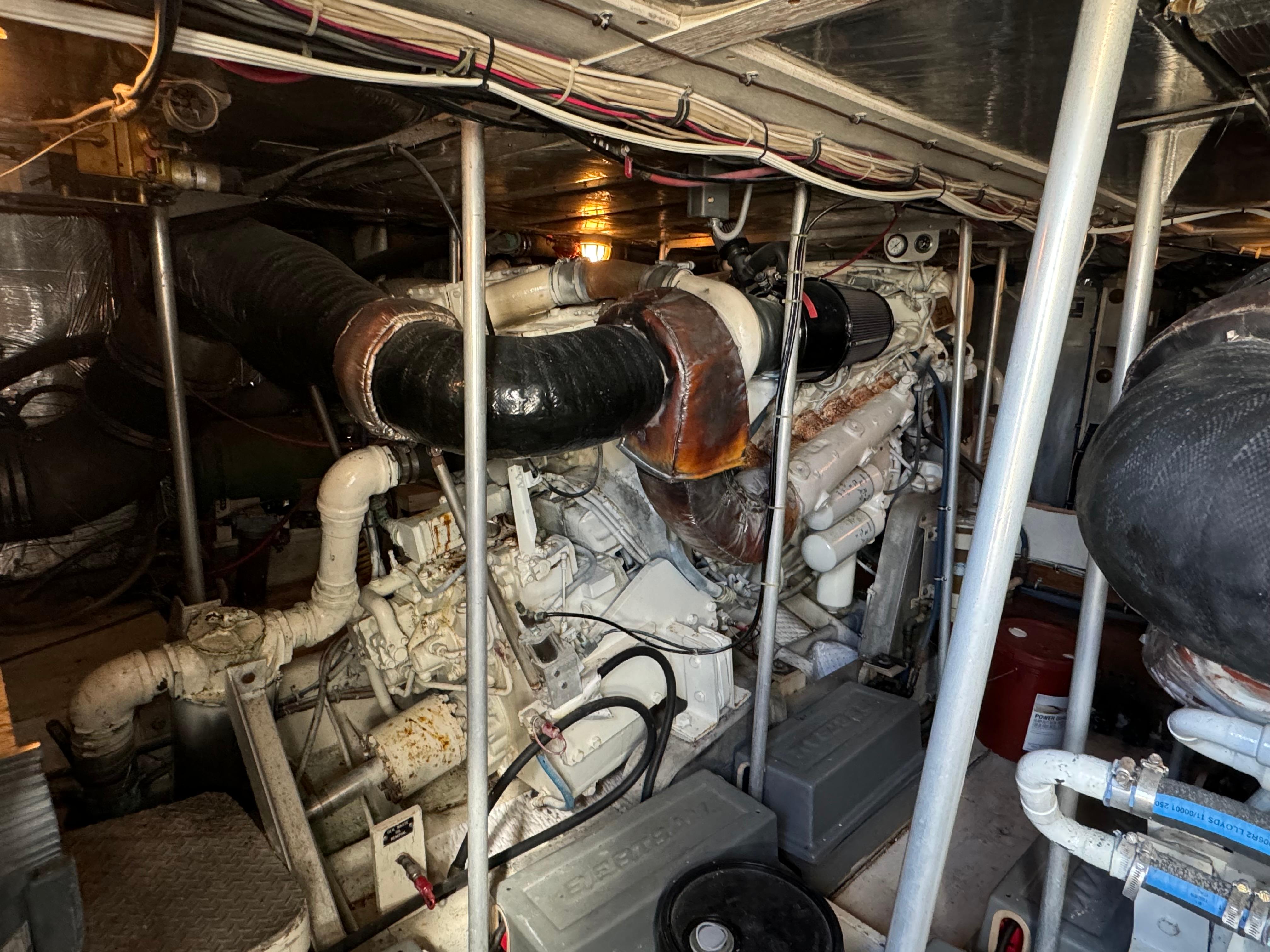 Out On A Limb Yacht Brokers Of Annapolis