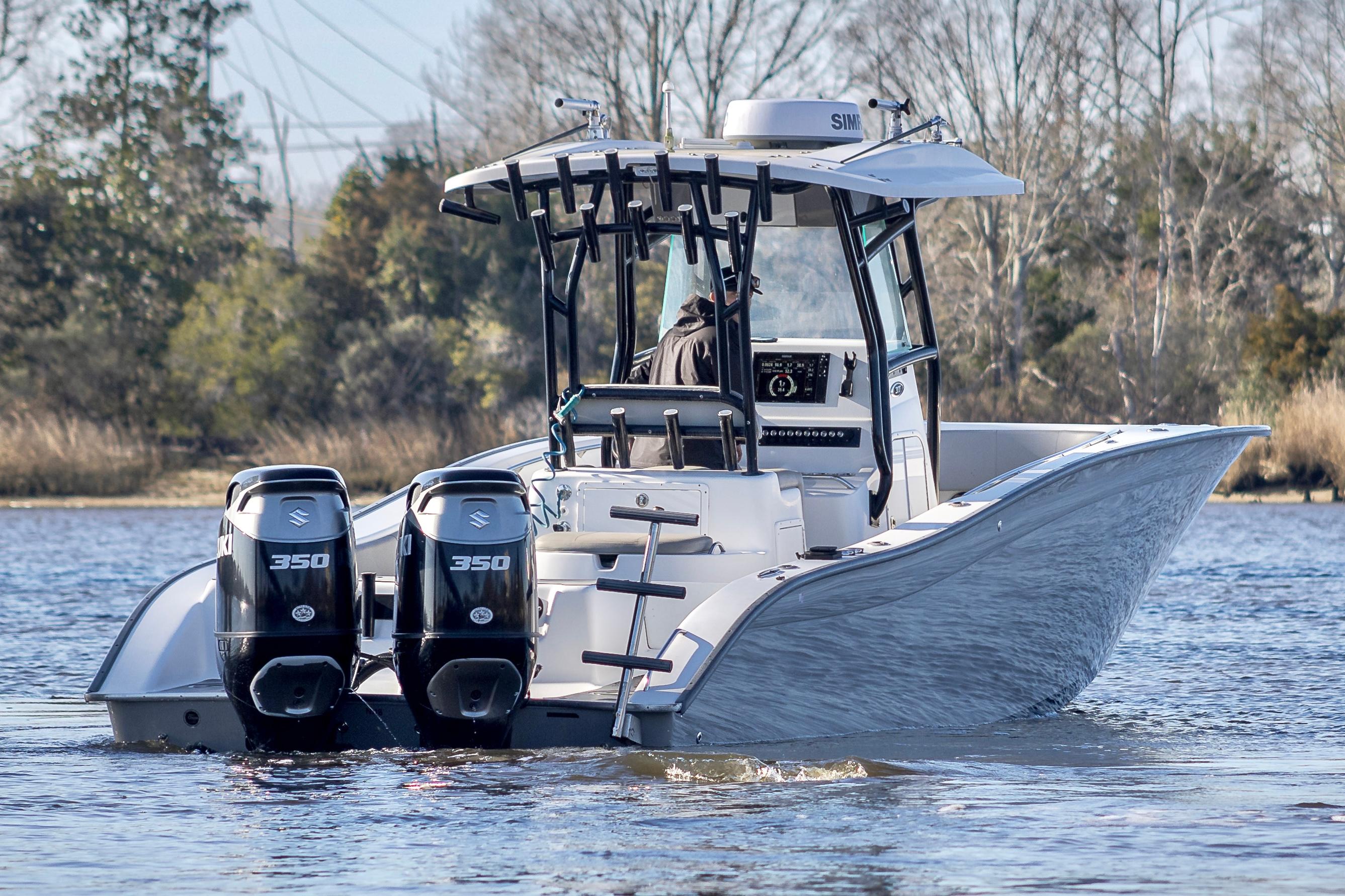 2019 Cape Horn 31T - Image 2