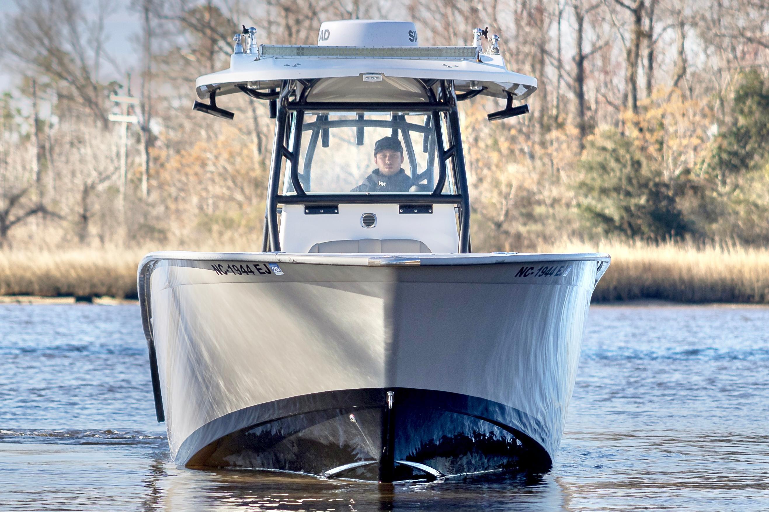 2019 Cape Horn 31T - Image 3