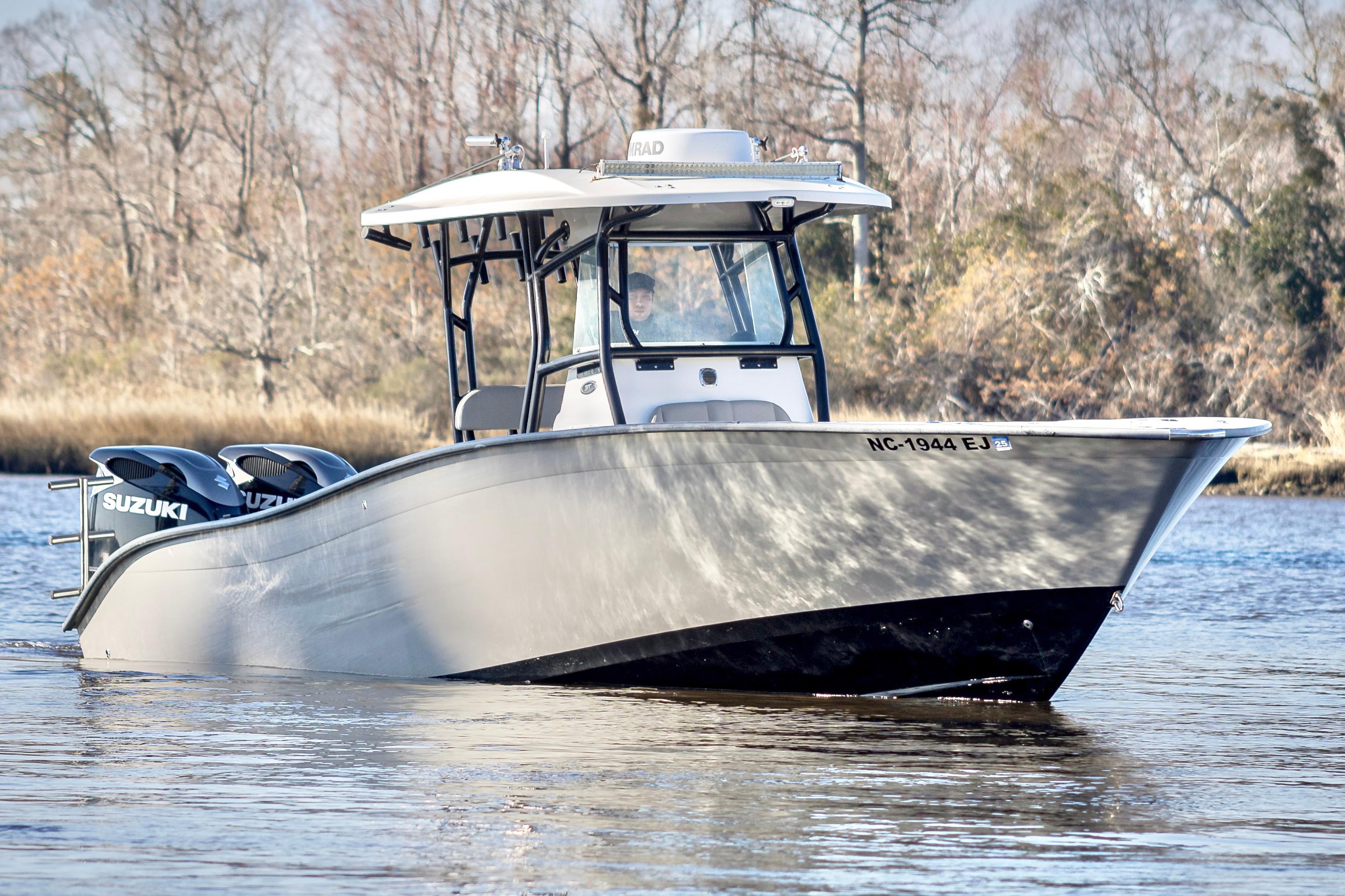2019 Cape Horn 31T - Image 10