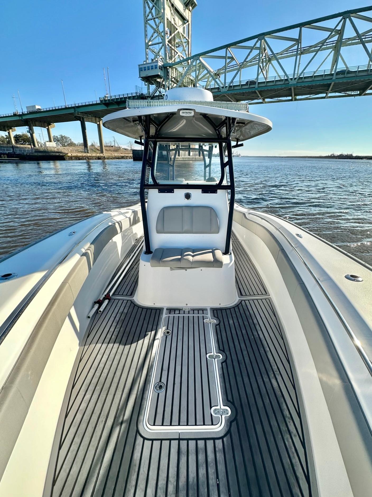 2019 Cape Horn 31T - Image 14