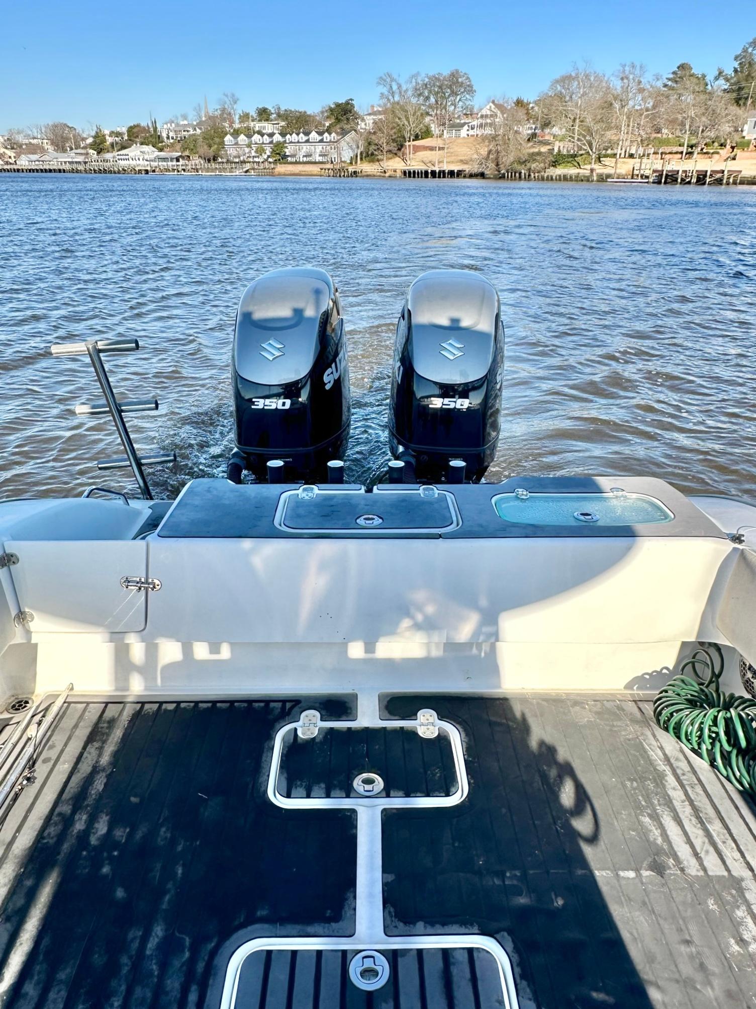 2019 Cape Horn 31T - Image 15