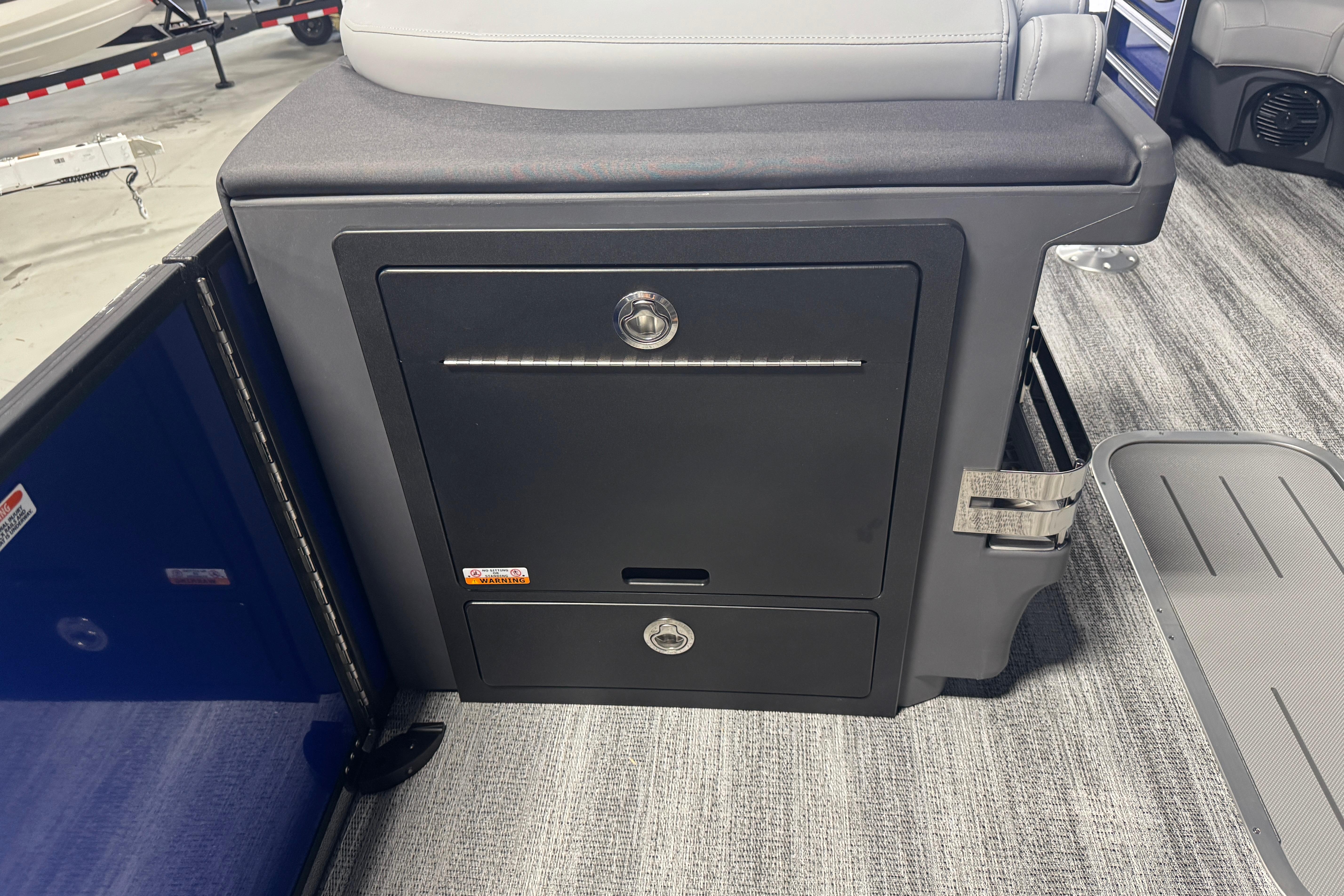 2026 Bennington 24 MSB #B6963G inventory image at Sun Country Marine Group, Irvine