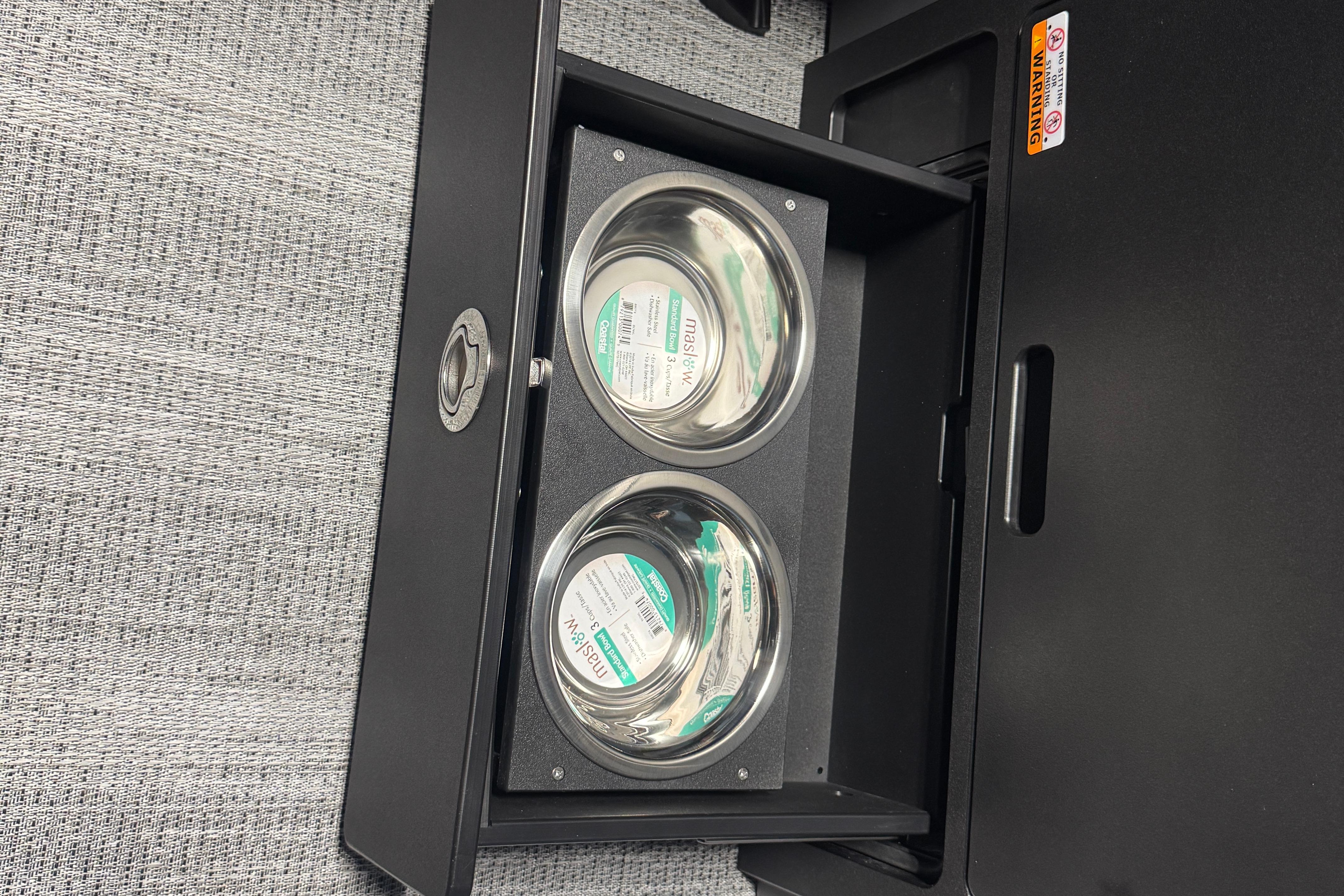 2026 Bennington 24 MSB #B6963G inventory image at Sun Country Marine Group, Irvine