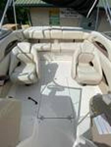 2005 Chaparral boat for sale, model of the boat is 210 SSi & Image # 12 of 15