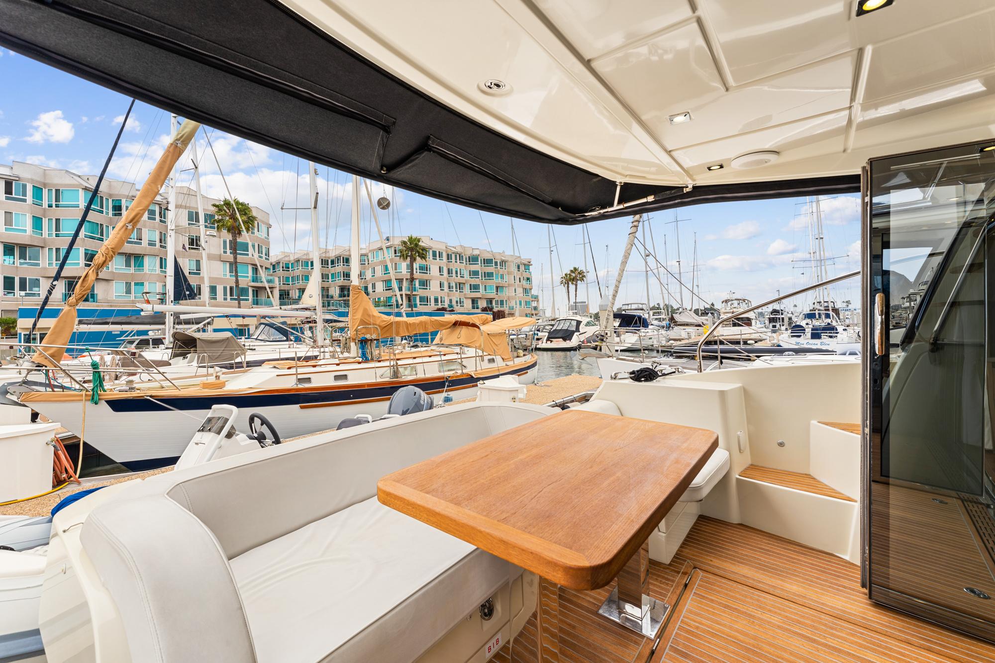 2015 Beneteau Monte Carlo 5 #TBMB024LLC inventory image at Sun Country Marine Group, Newport Beach 2015 Beneteau Monte Carlo 5 #TBMB024LLC inventory image at Sun Country Marine Group, Newport Beach
