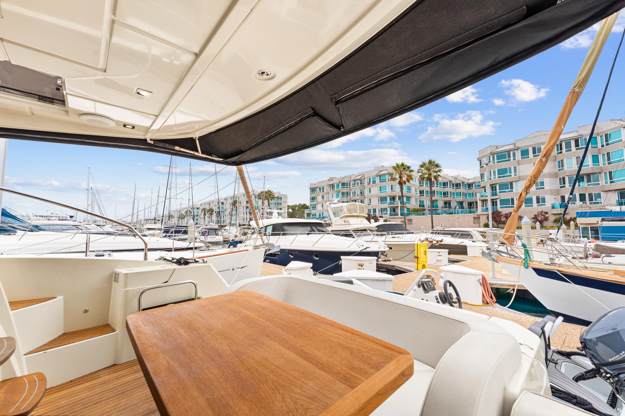 2015 Beneteau Monte Carlo 5 #TBMB024LLC inventory image at Sun Country Marine Group, Newport Beach 2015 Beneteau Monte Carlo 5 #TBMB024LLC inventory image at Sun Country Marine Group, Newport Beach