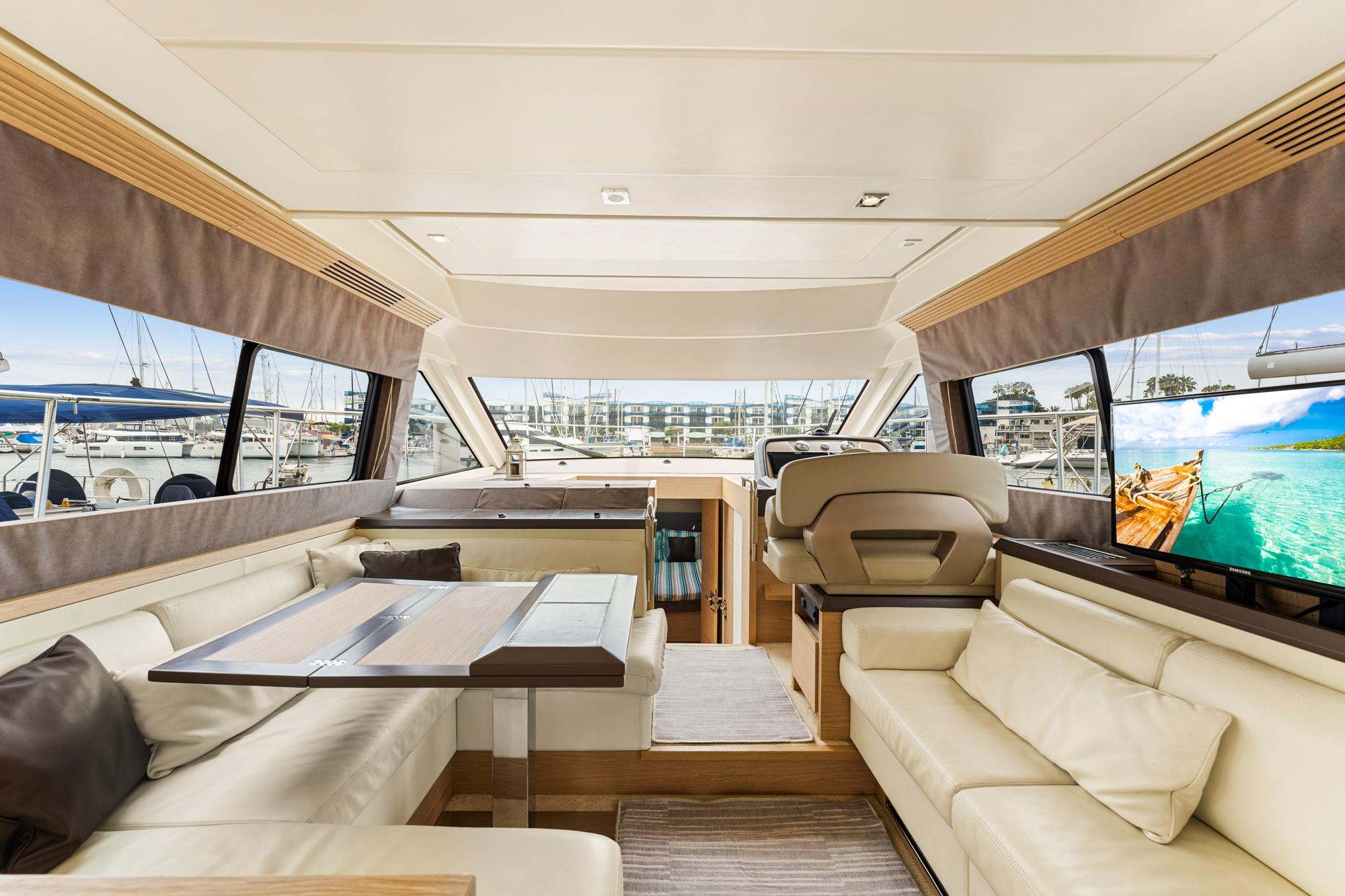 2015 Beneteau Monte Carlo 5 #TBMB024LLC inventory image at Sun Country Marine Group, Newport Beach 2015 Beneteau Monte Carlo 5 #TBMB024LLC inventory image at Sun Country Marine Group, Newport Beach