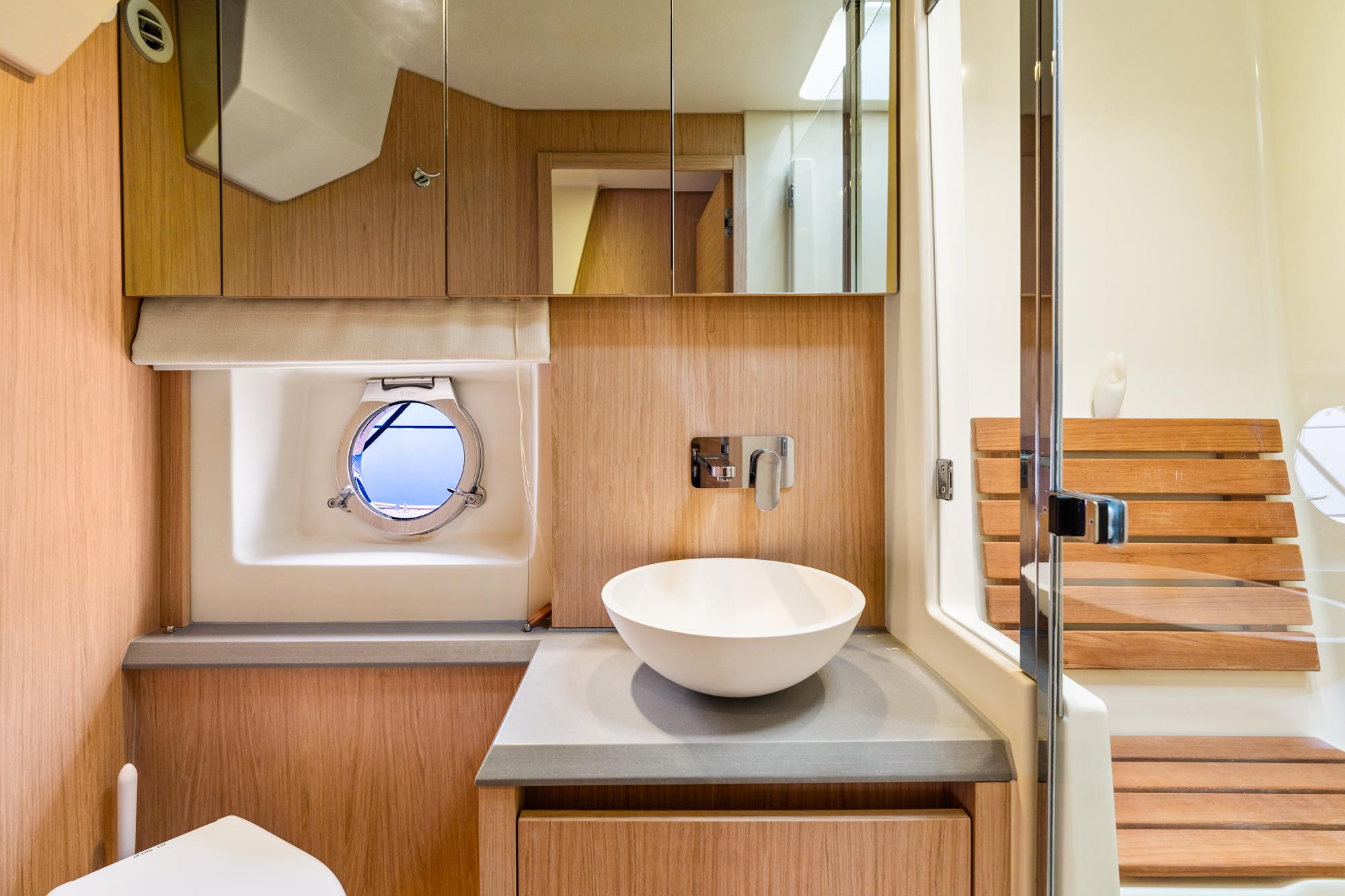 2015 Beneteau Monte Carlo 5 #TBMB024LLC inventory image at Sun Country Marine Group, Newport Beach 2015 Beneteau Monte Carlo 5 #TBMB024LLC inventory image at Sun Country Marine Group, Newport Beach