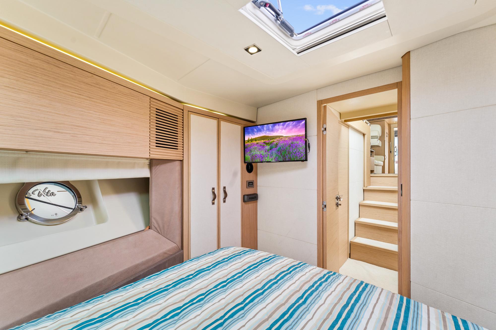 2015 Beneteau Monte Carlo 5 #TBMB024LLC inventory image at Sun Country Marine Group, Newport Beach 2015 Beneteau Monte Carlo 5 #TBMB024LLC inventory image at Sun Country Marine Group, Newport Beach