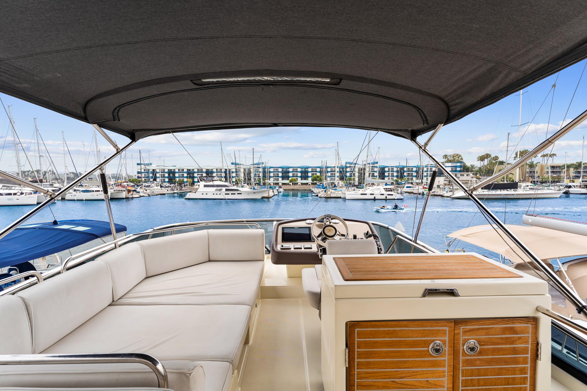 2015 Beneteau Monte Carlo 5 #TBMB024LLC inventory image at Sun Country Marine Group, Newport Beach 2015 Beneteau Monte Carlo 5 #TBMB024LLC inventory image at Sun Country Marine Group, Newport Beach