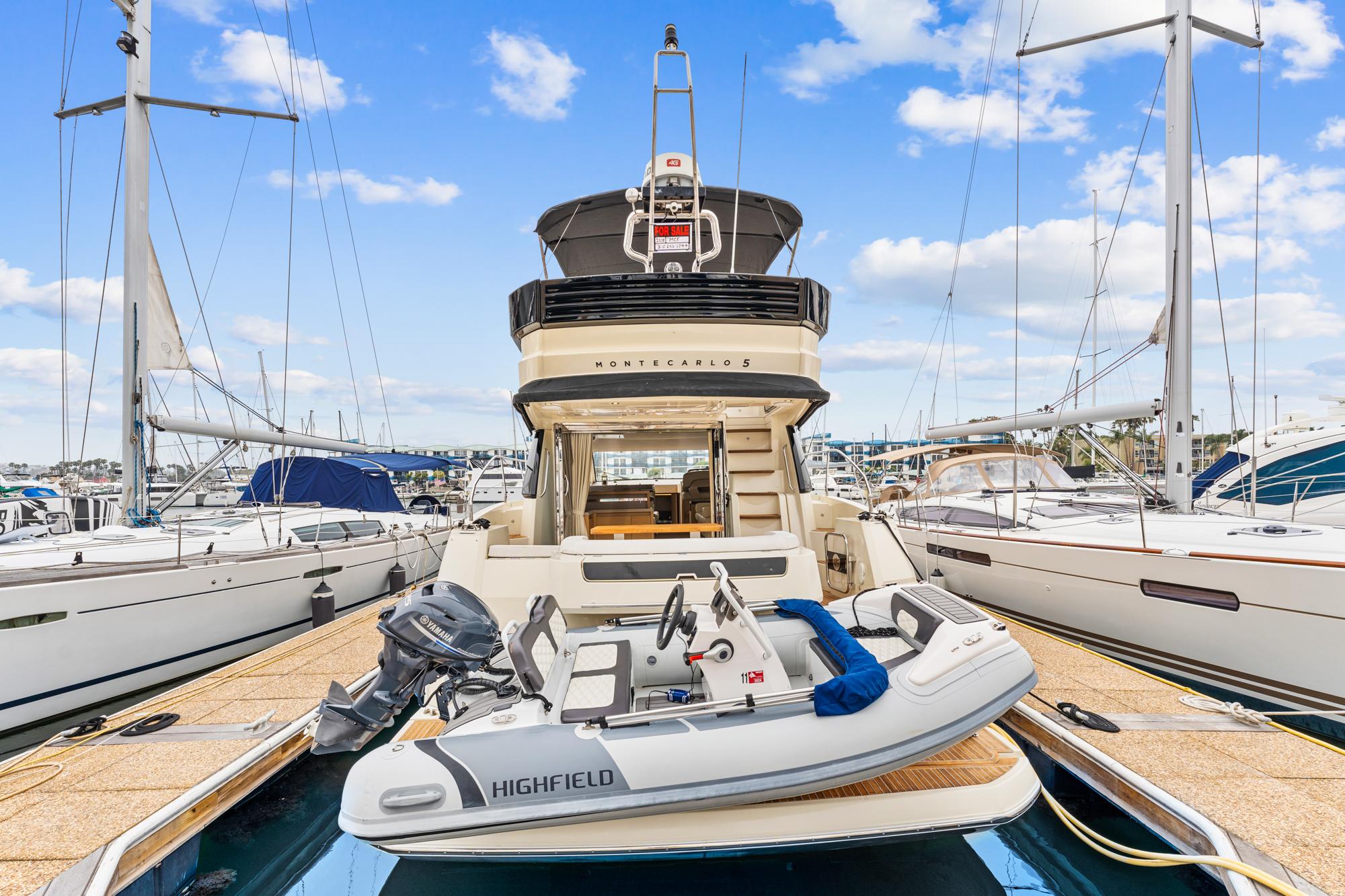 2015 Beneteau Monte Carlo 5 #TBMB024LLC inventory image at Sun Country Marine Group, Newport Beach 2015 Beneteau Monte Carlo 5 #TBMB024LLC inventory image at Sun Country Marine Group, Newport Beach